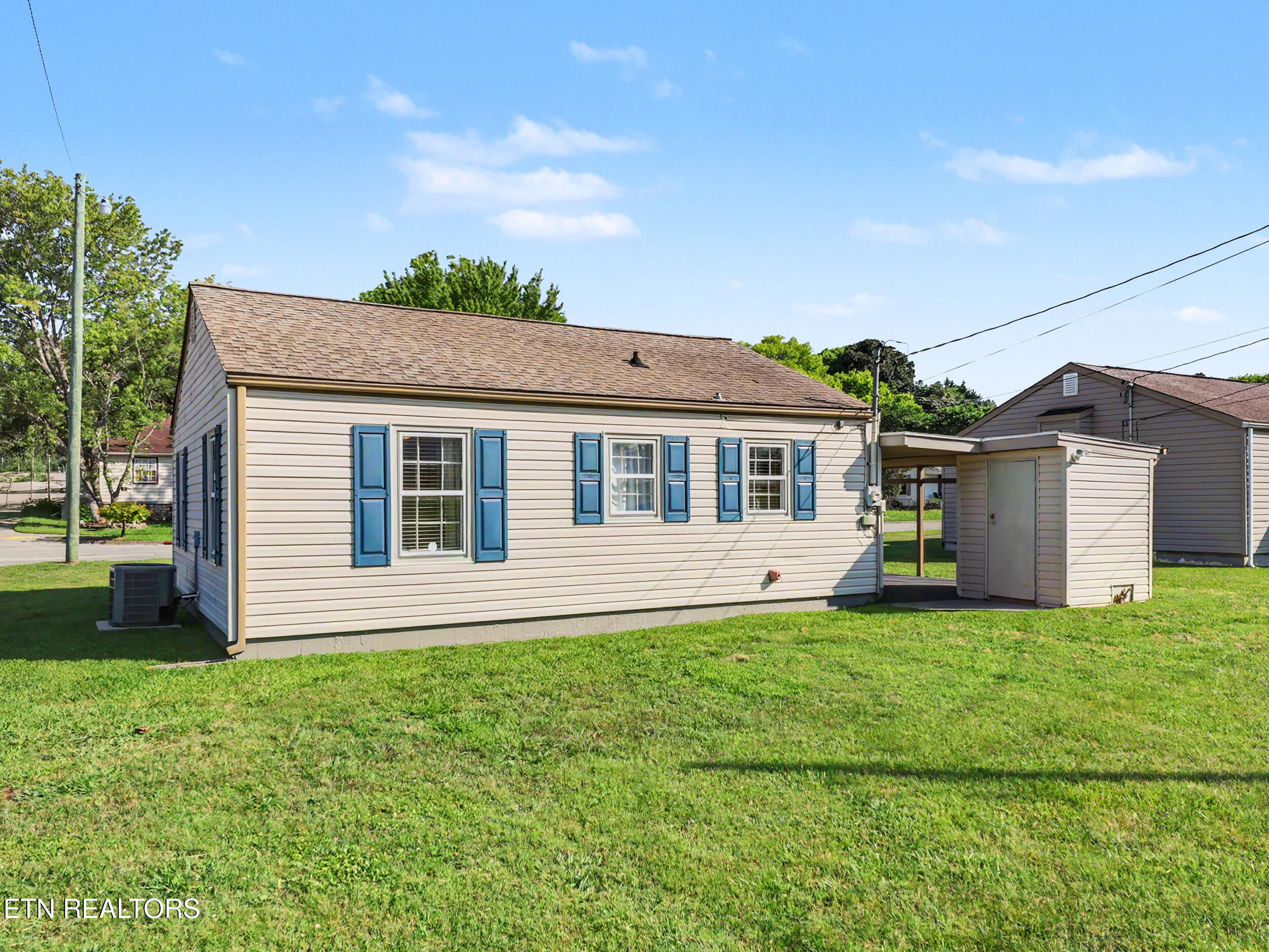 281 Lindsay Street Alcoa TN 37701