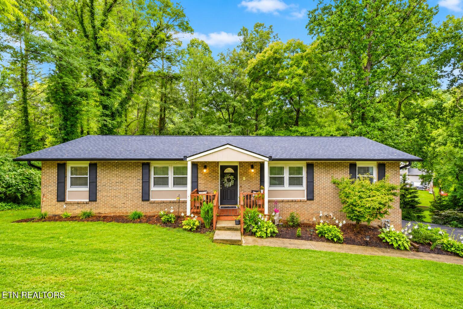 149 Greystone Drive Oak Ridge TN 37830