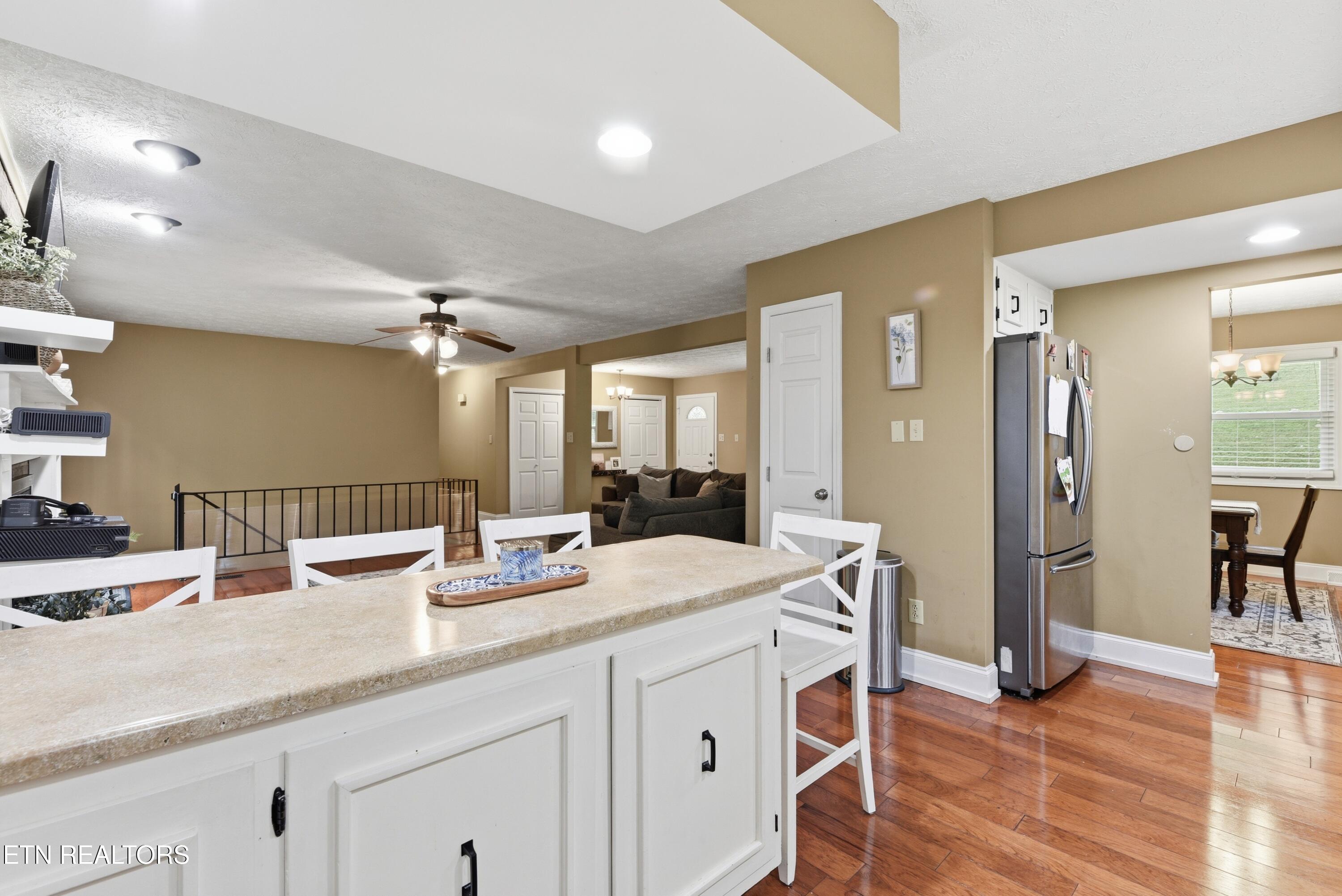 149 Greystone Drive Oak Ridge TN 37830