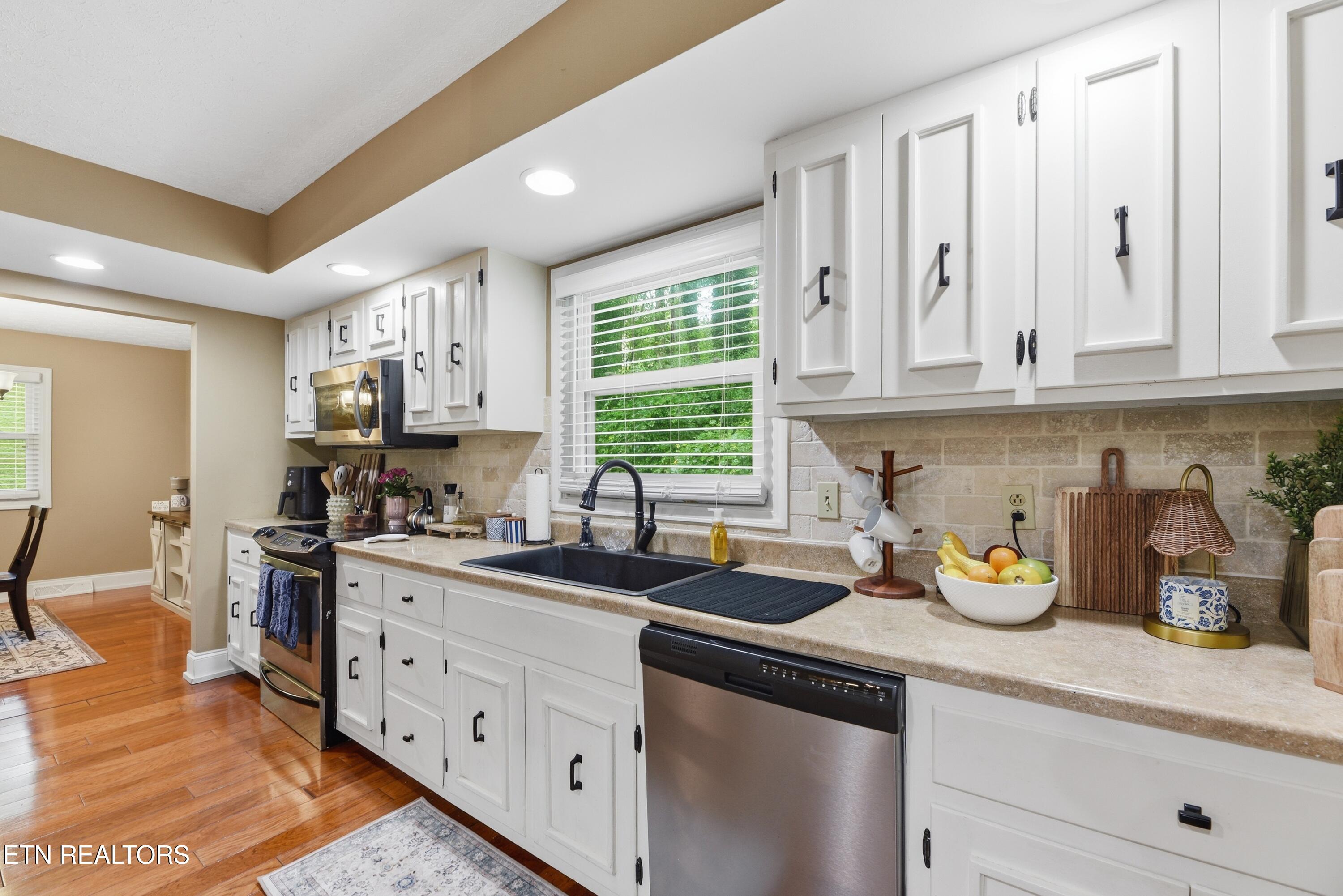 149 Greystone Drive Oak Ridge TN 37830