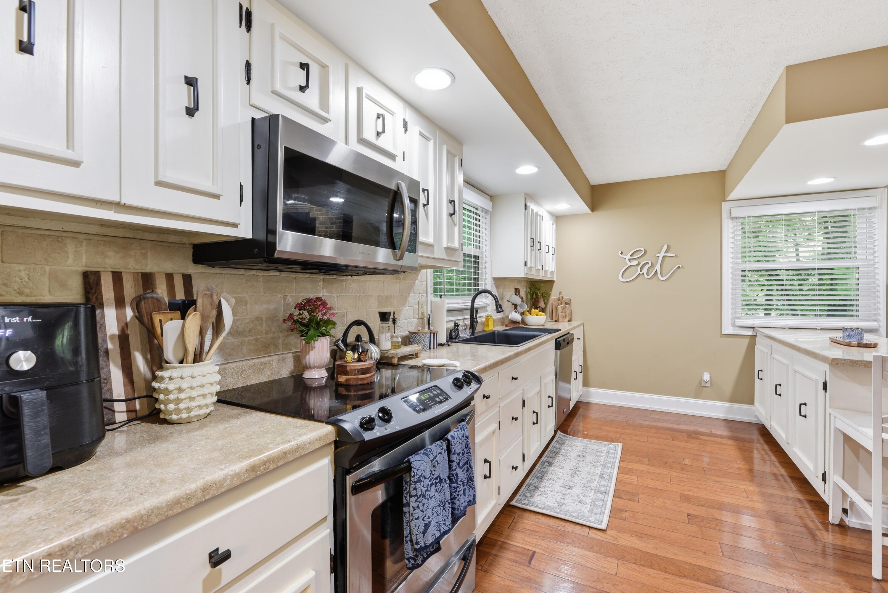 149 Greystone Drive Oak Ridge TN 37830
