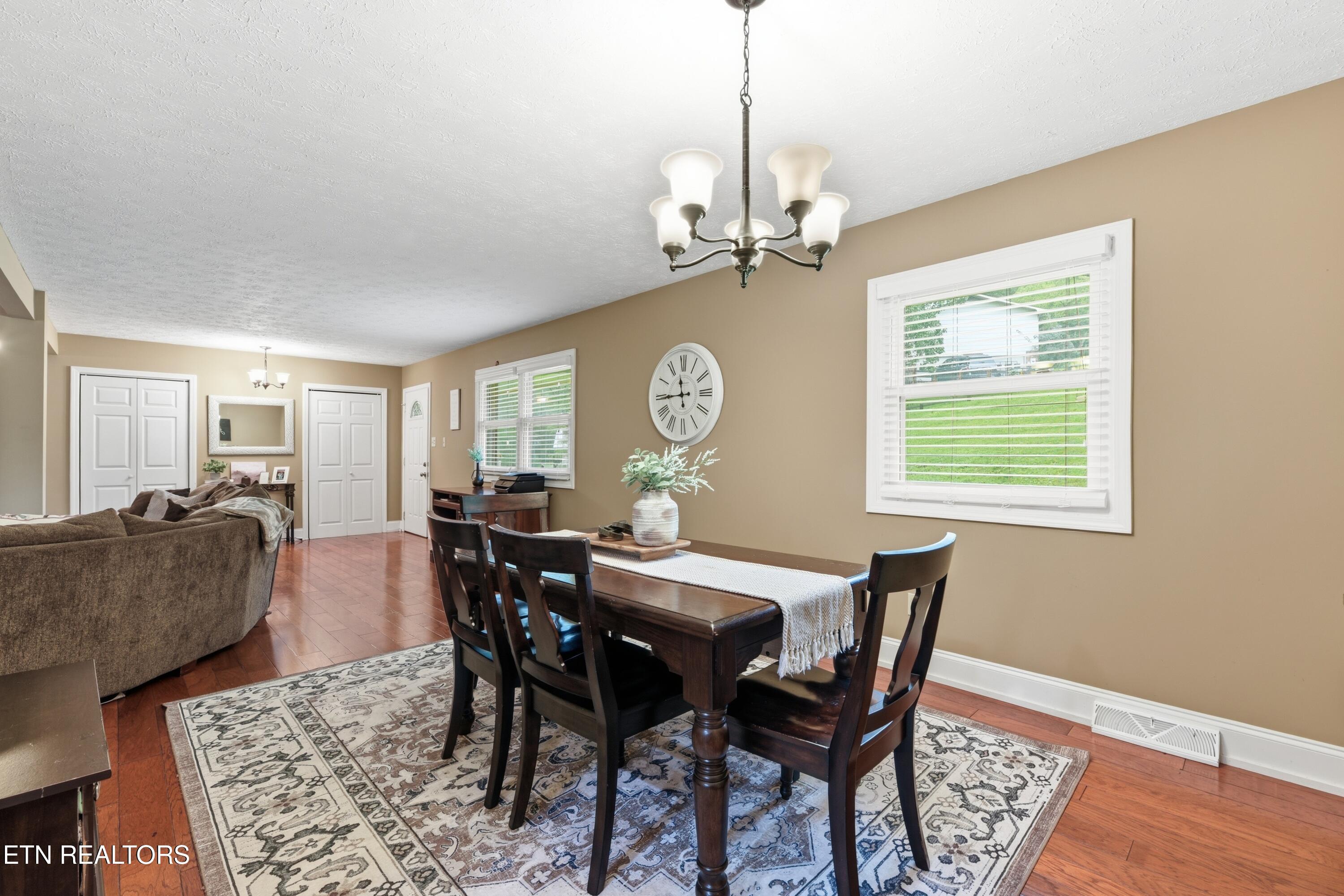 149 Greystone Drive Oak Ridge TN 37830