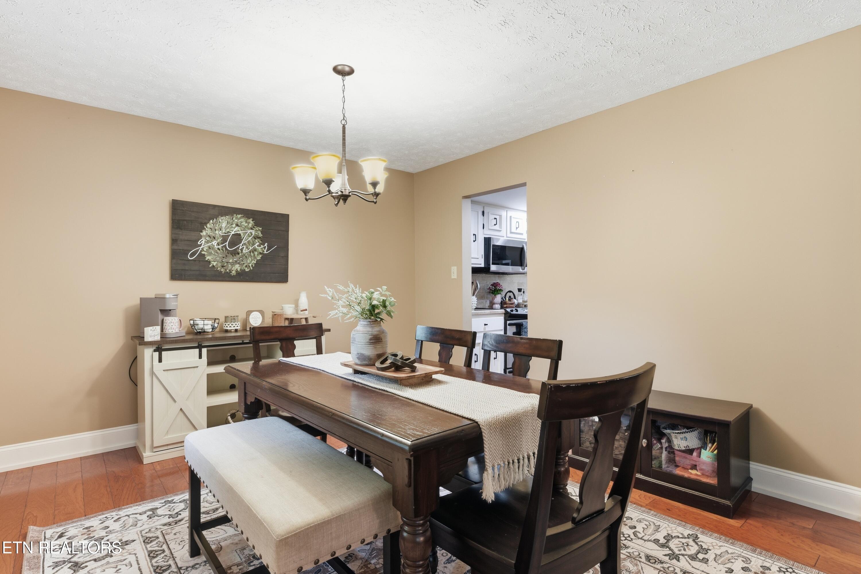 149 Greystone Drive Oak Ridge TN 37830