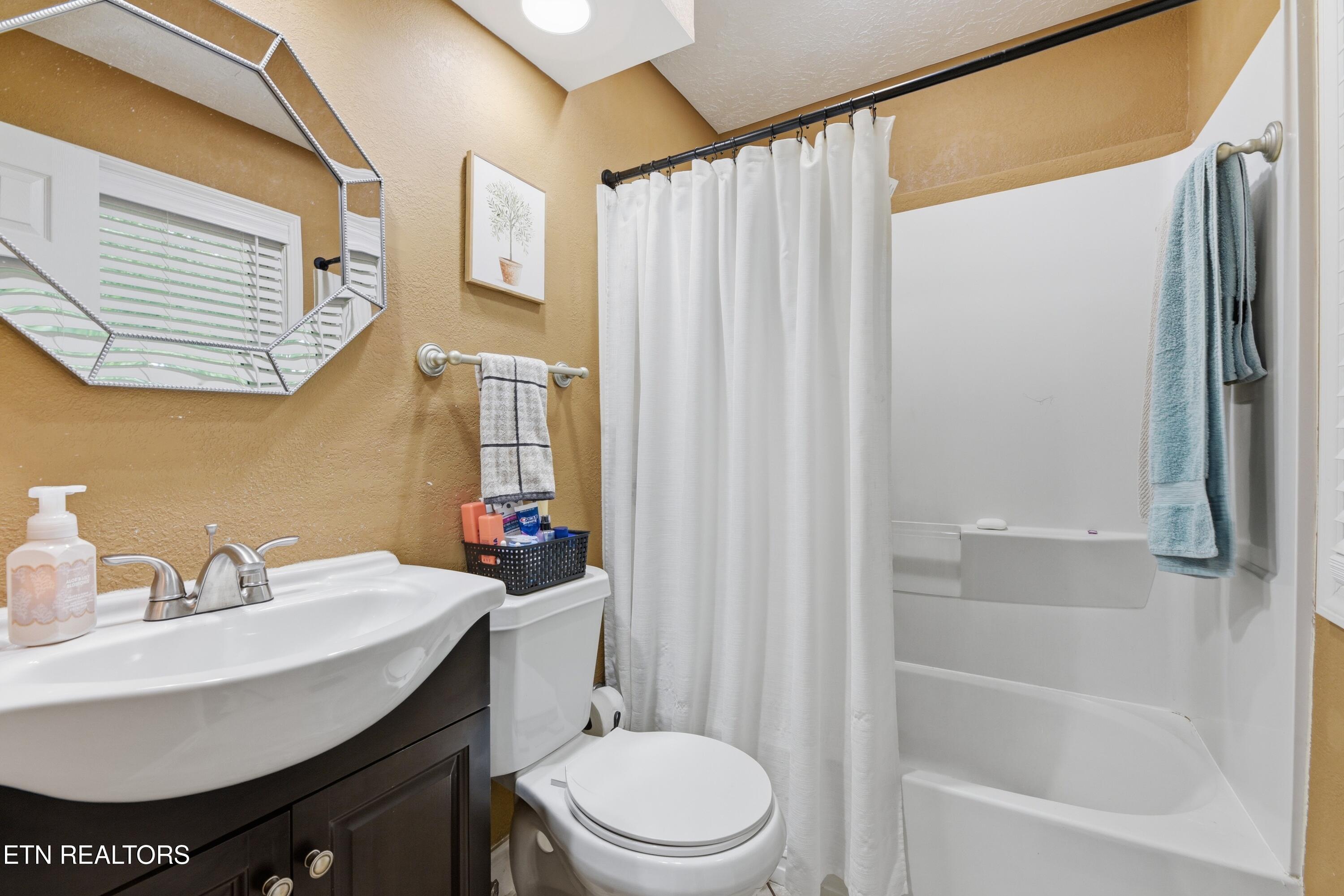 149 Greystone Drive Oak Ridge TN 37830