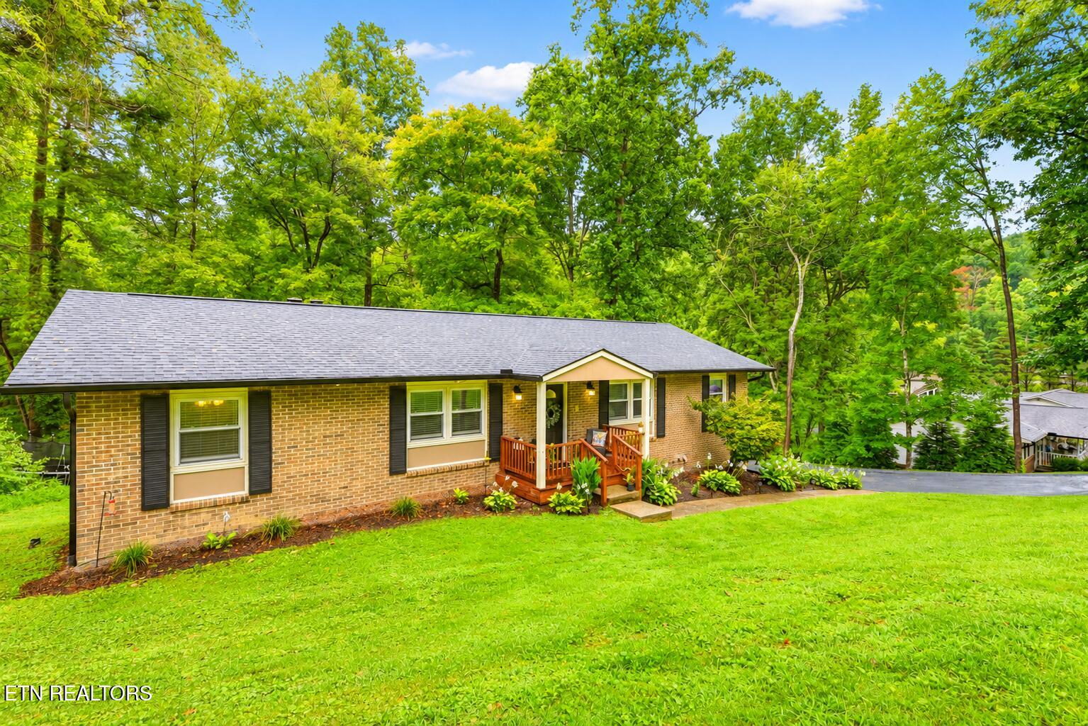 149 Greystone Drive Oak Ridge TN 37830