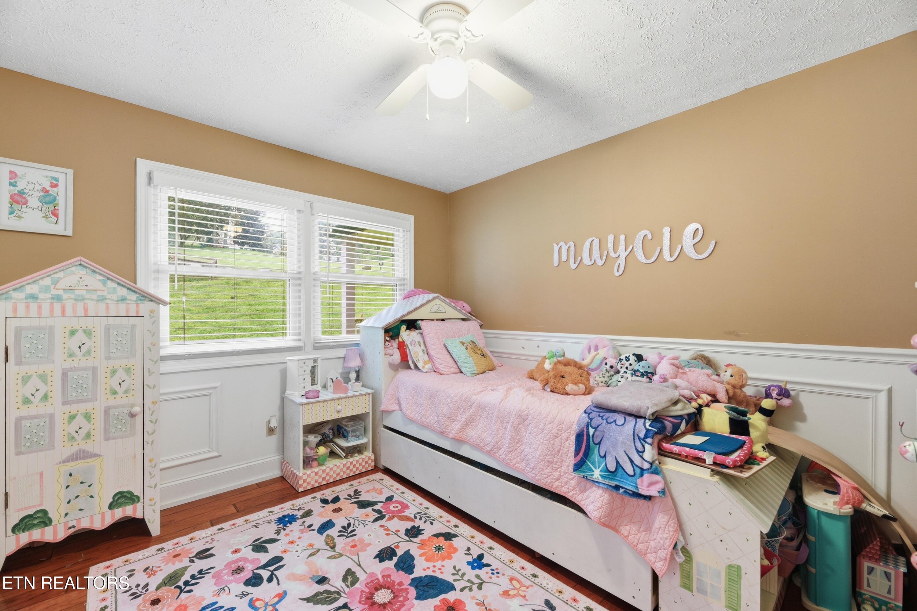 149 Greystone Drive Oak Ridge TN 37830