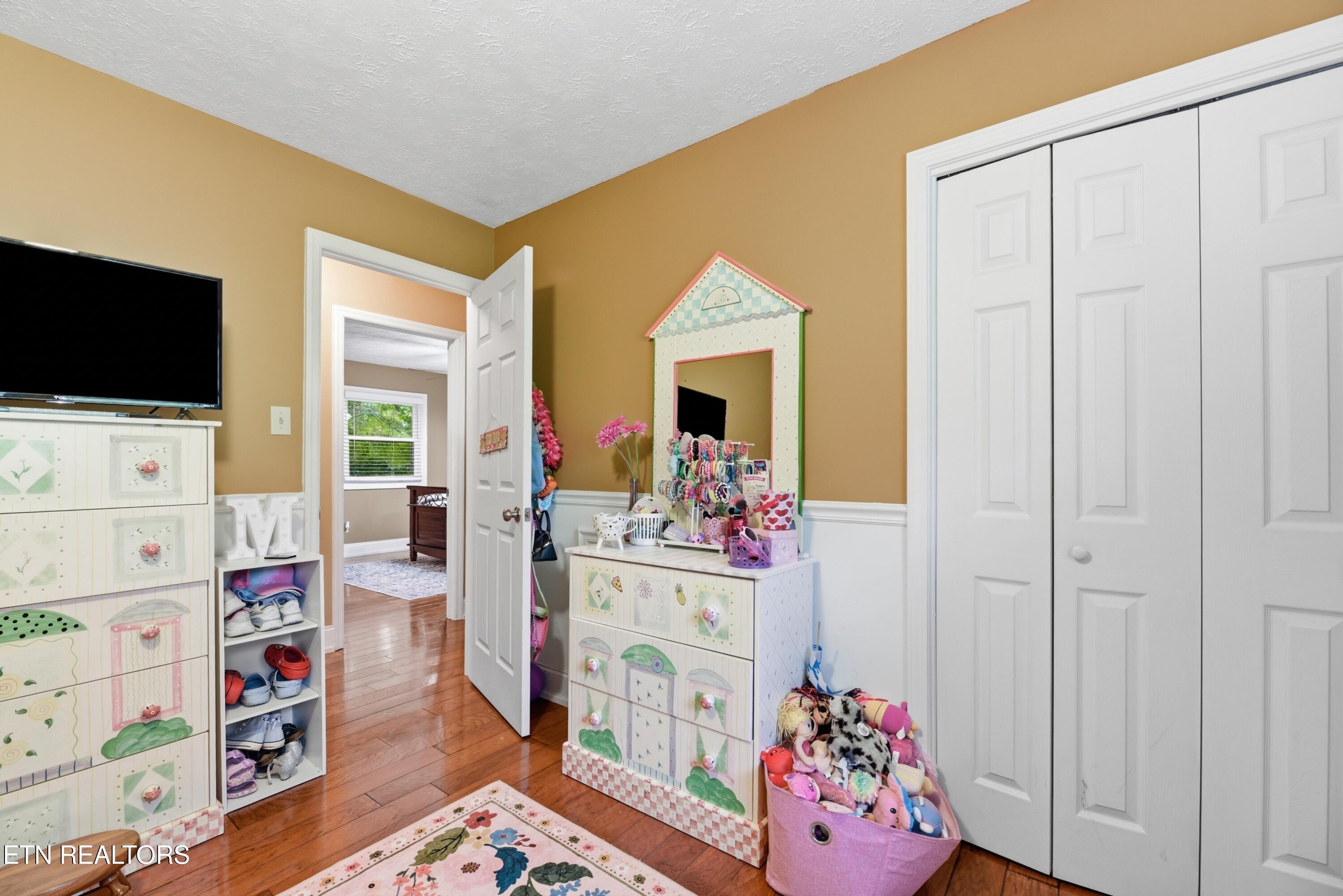 149 Greystone Drive Oak Ridge TN 37830
