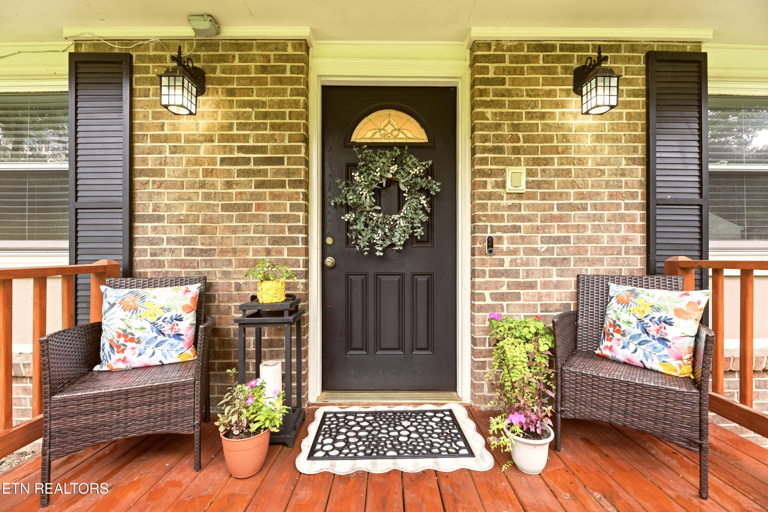 149 Greystone Drive Oak Ridge TN 37830