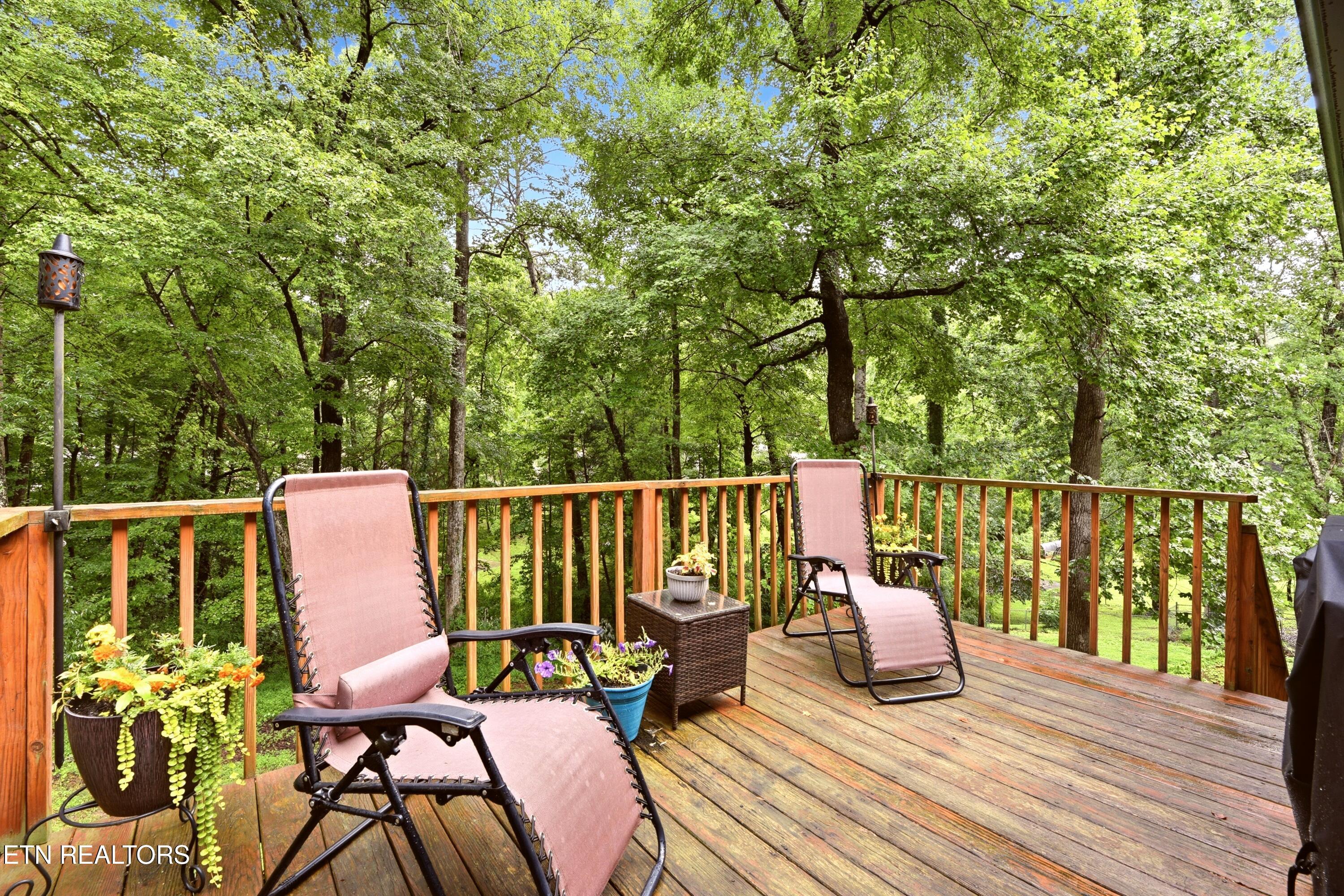 149 Greystone Drive Oak Ridge TN 37830
