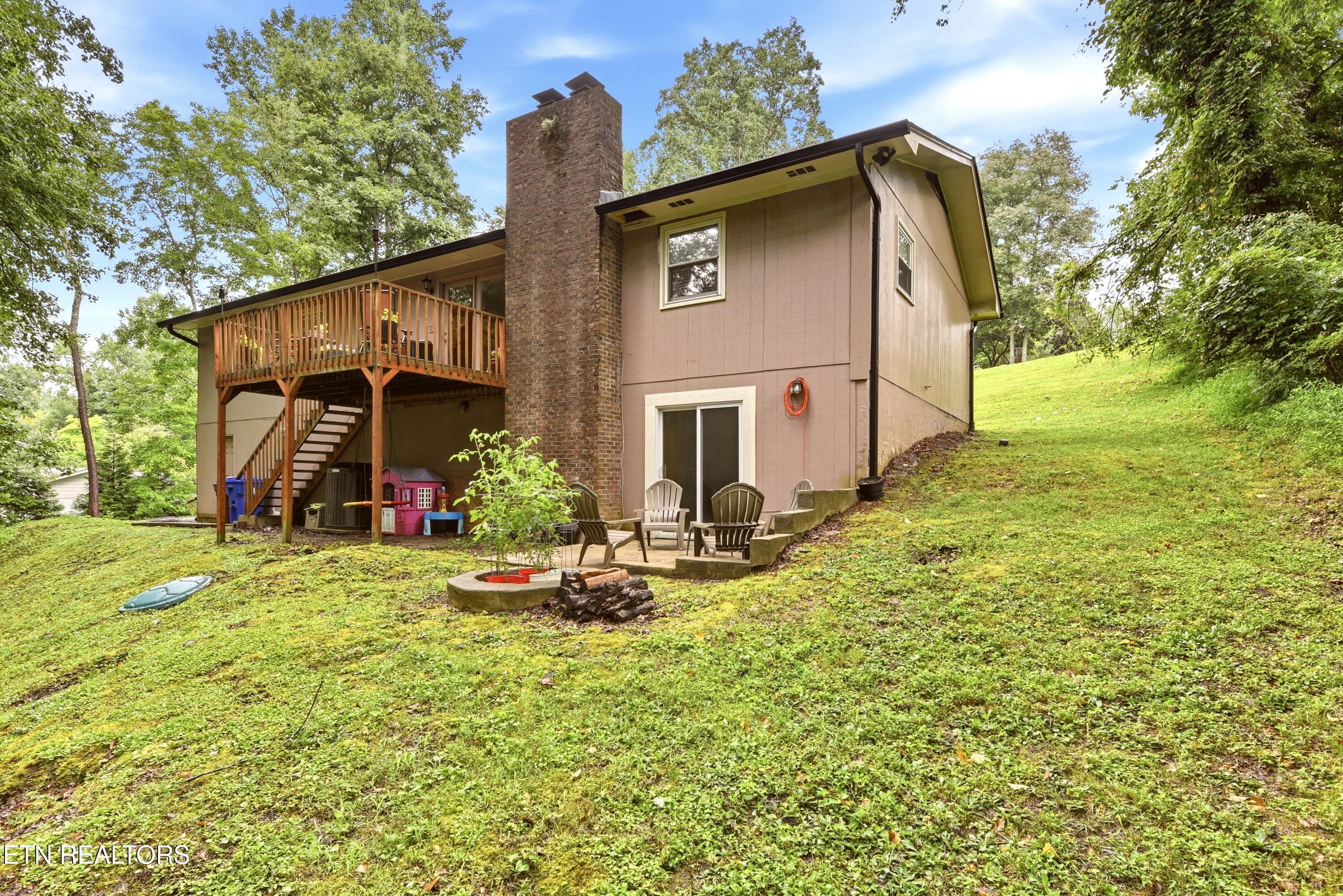 149 Greystone Drive Oak Ridge TN 37830
