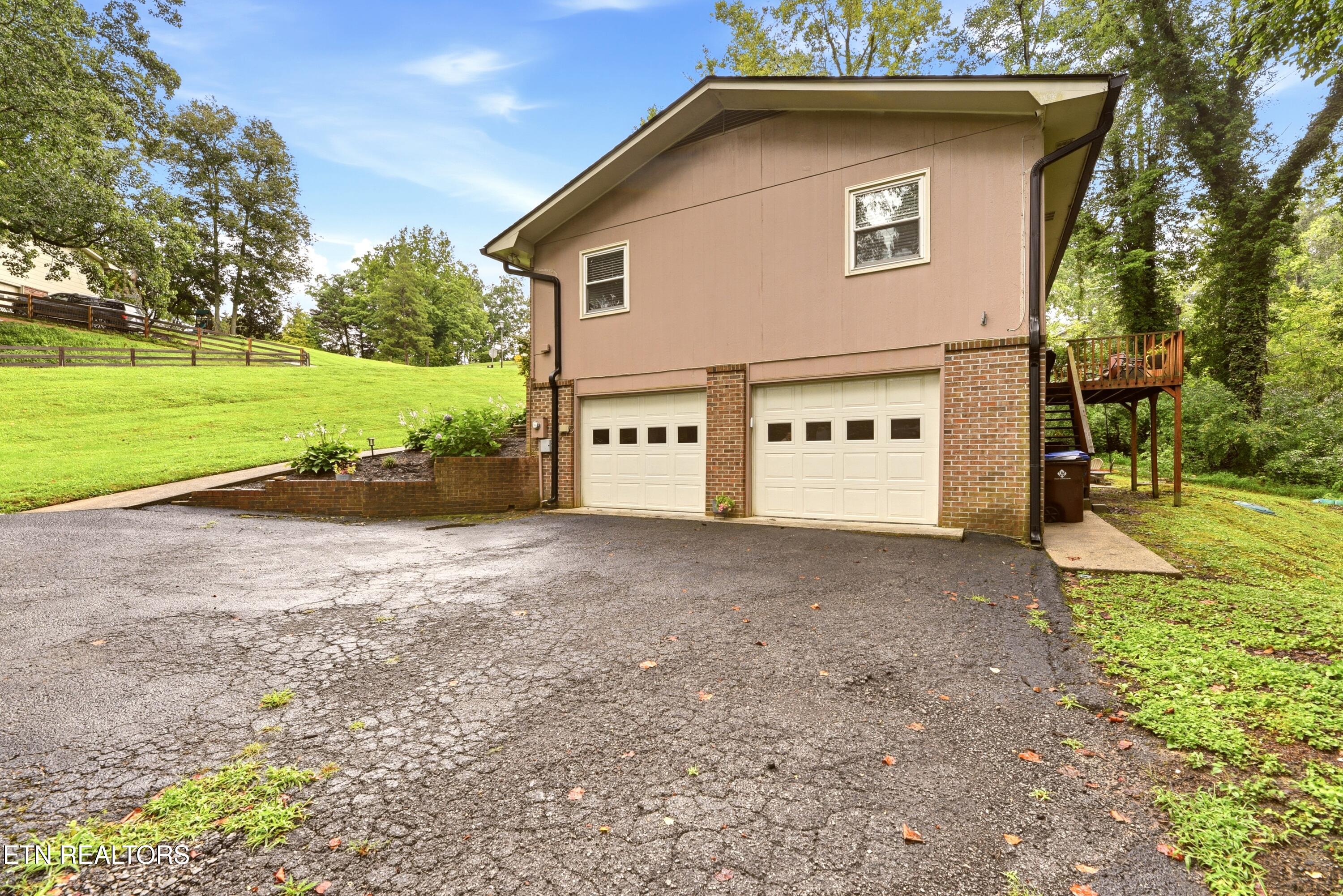 149 Greystone Drive Oak Ridge TN 37830