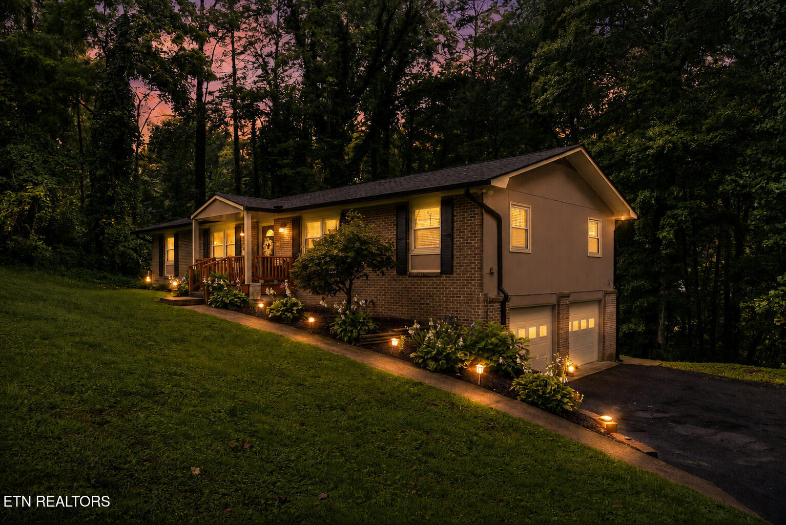 149 Greystone Drive Oak Ridge TN 37830