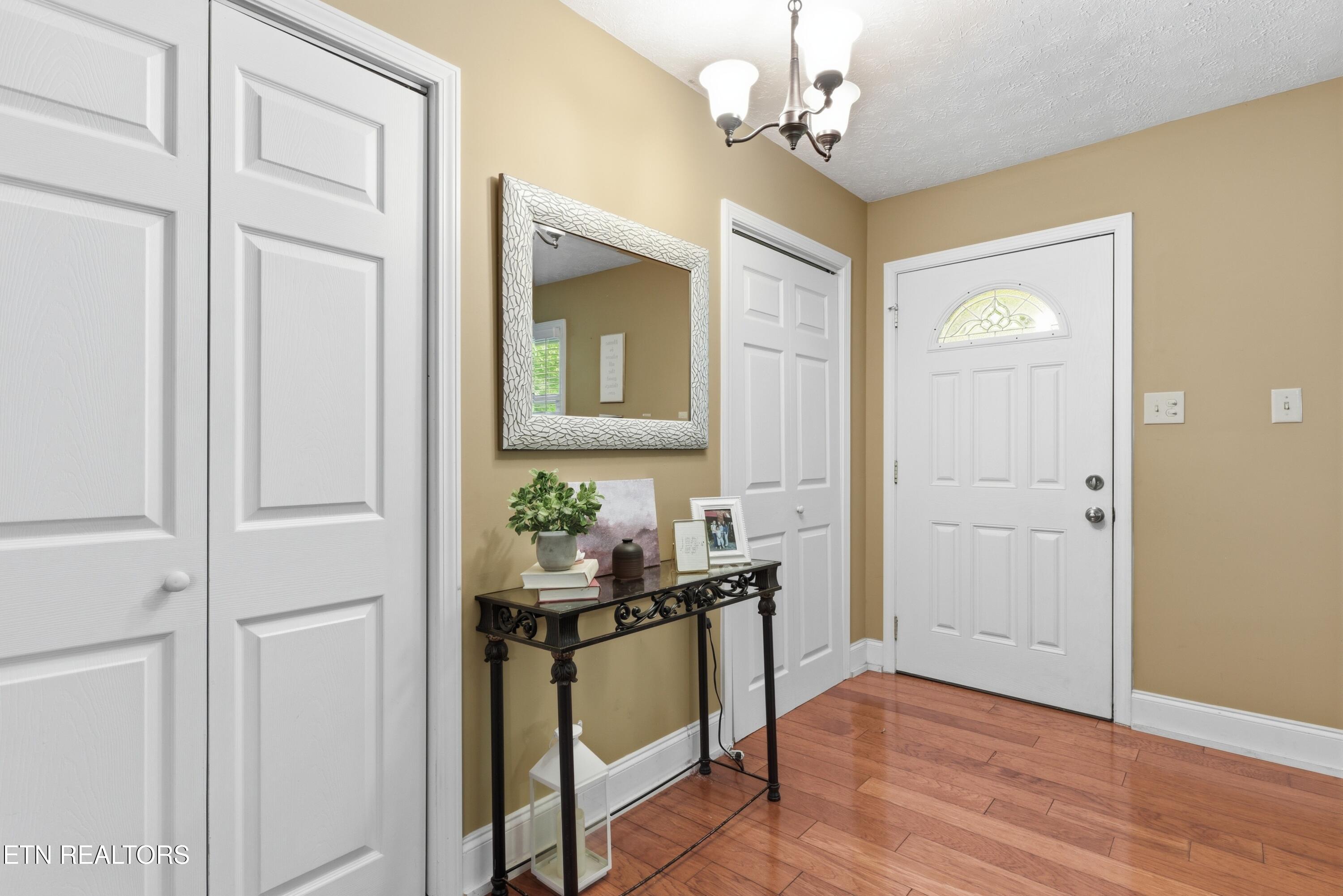 149 Greystone Drive Oak Ridge TN 37830