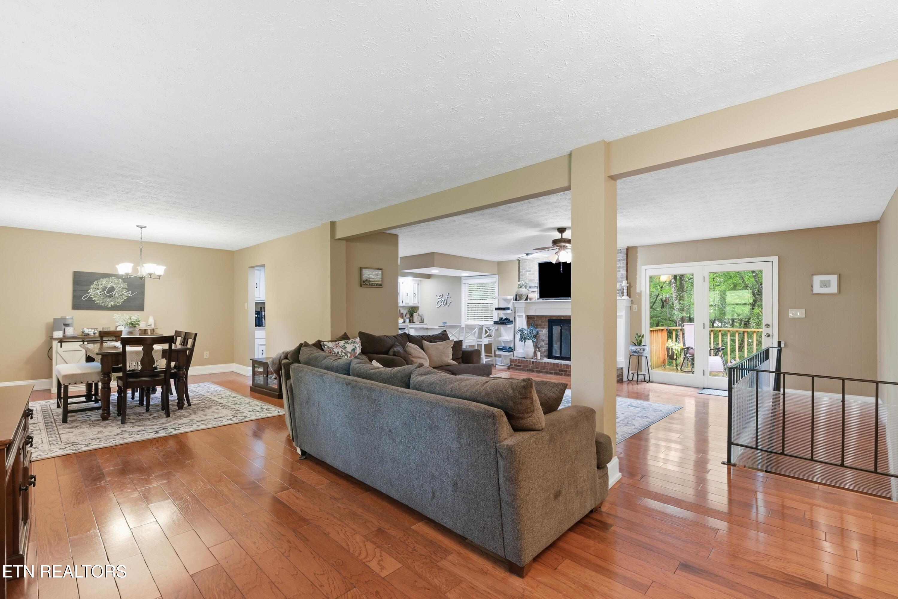 149 Greystone Drive Oak Ridge TN 37830