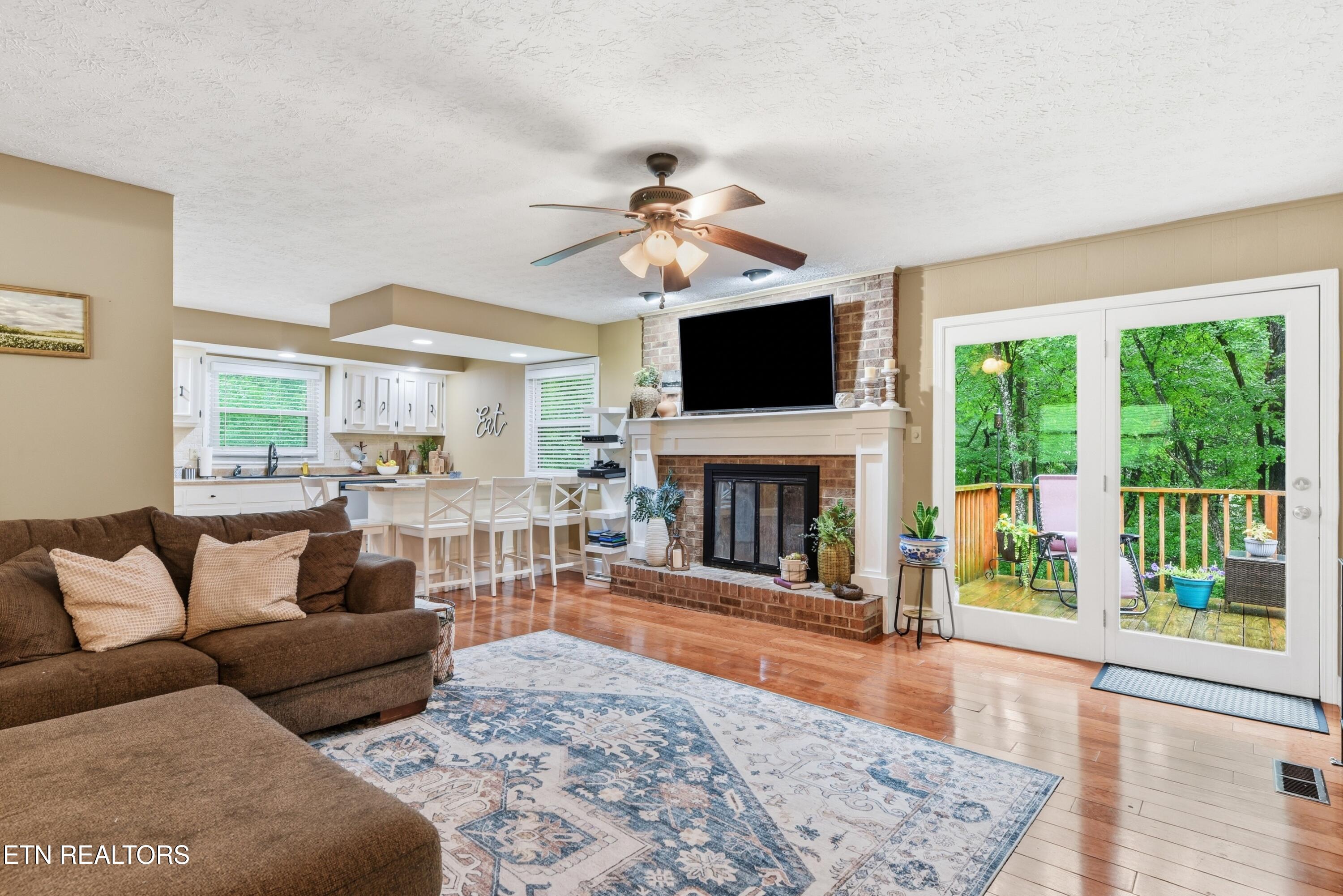 149 Greystone Drive Oak Ridge TN 37830