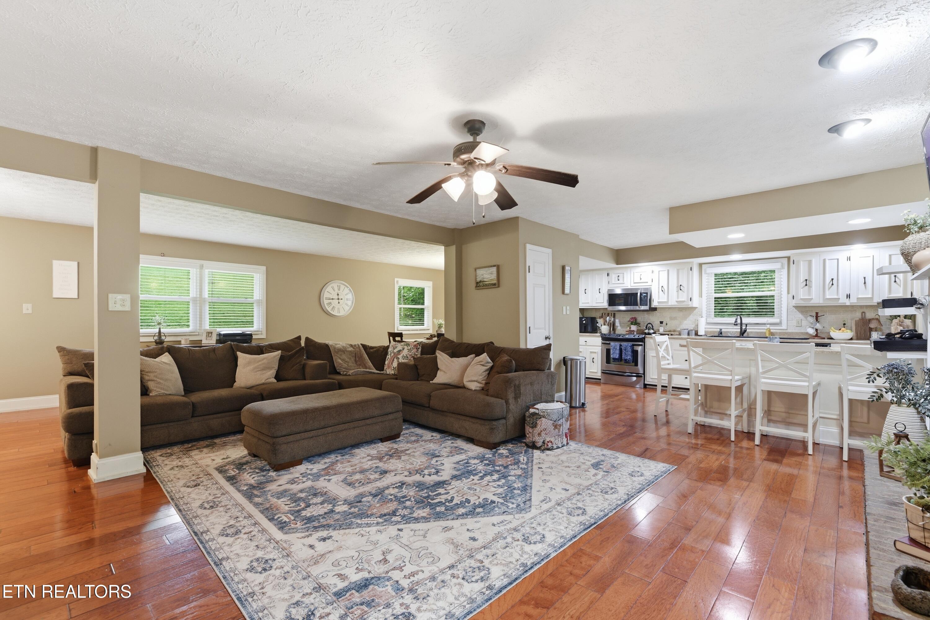 149 Greystone Drive Oak Ridge TN 37830