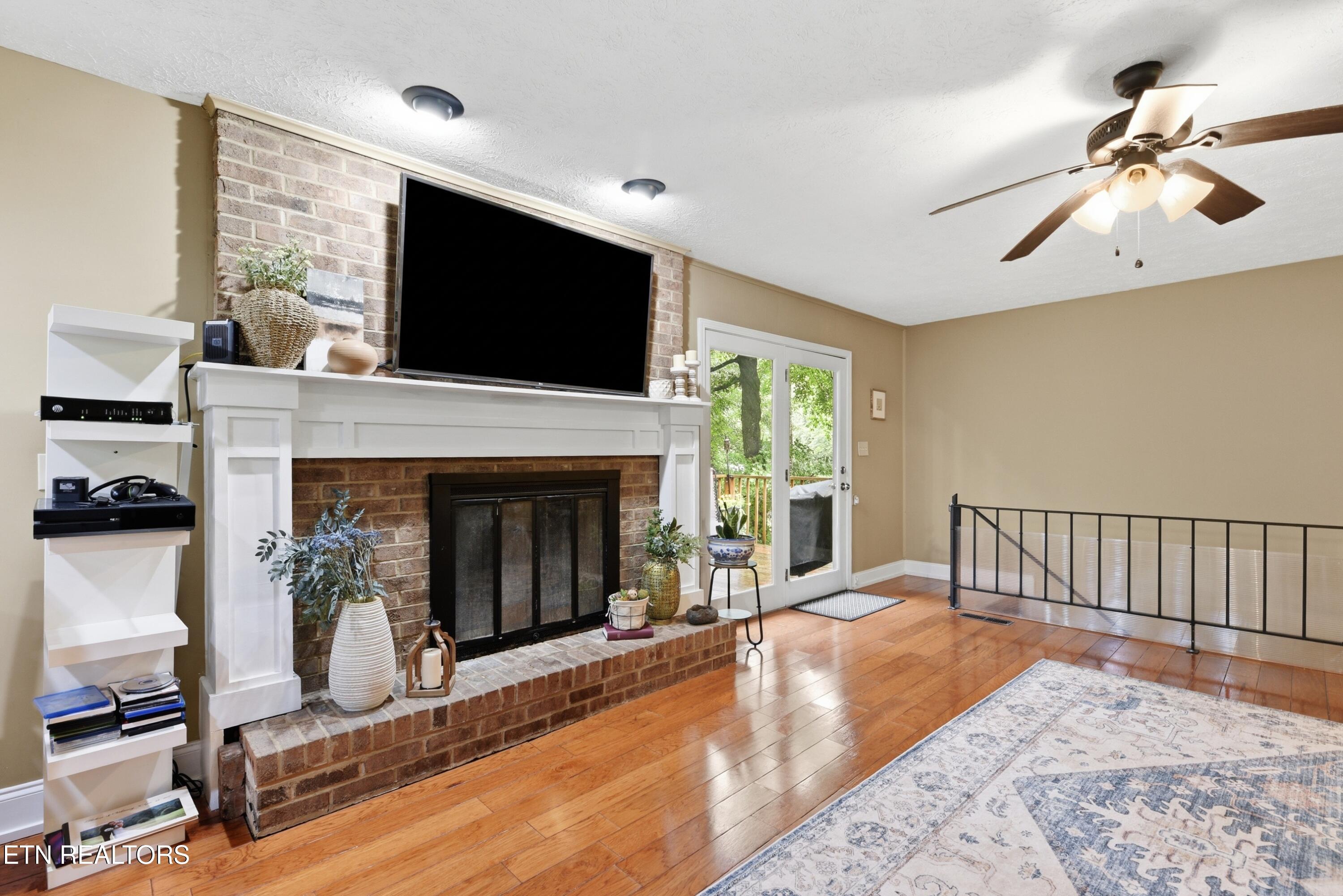149 Greystone Drive Oak Ridge TN 37830