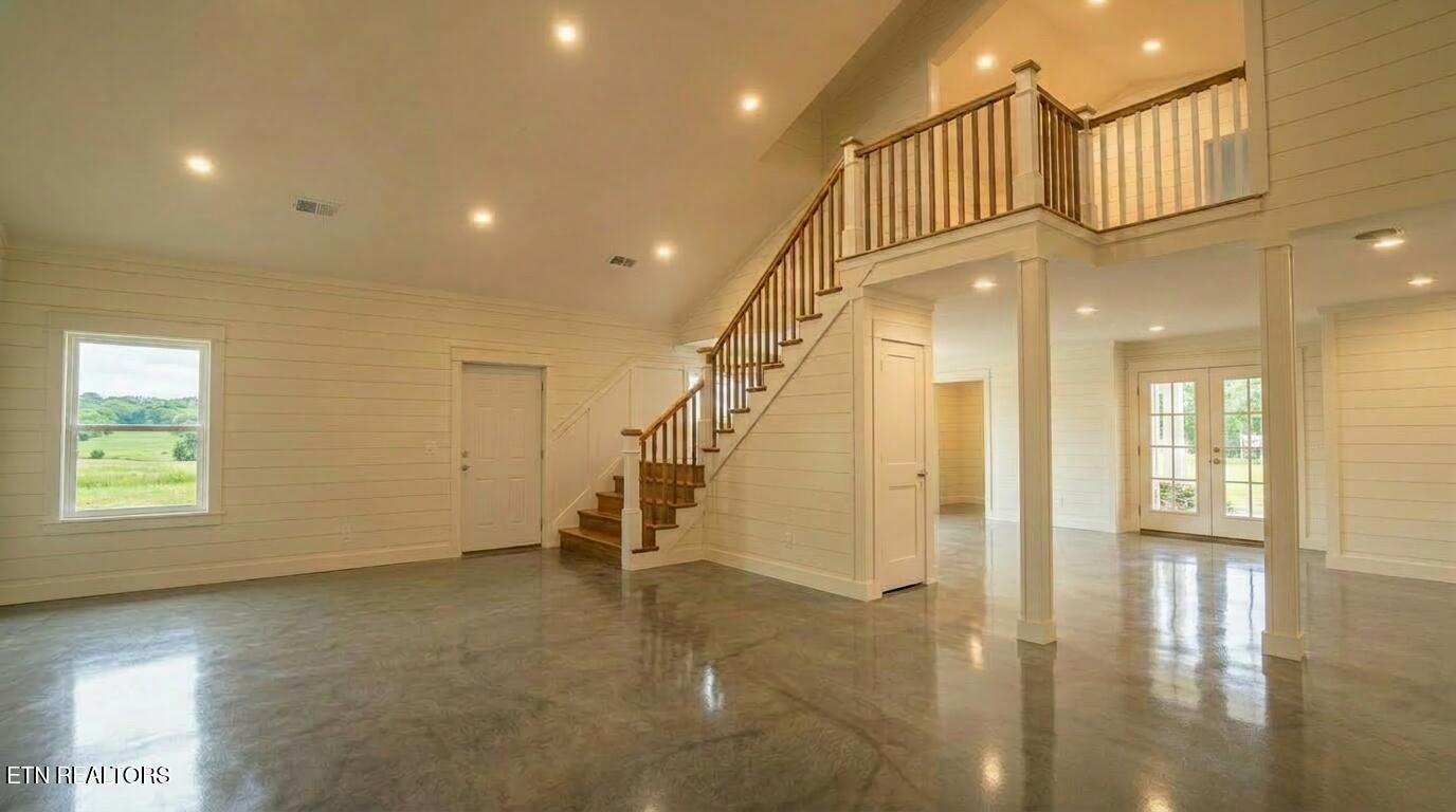 320 SE Harris Road Old Fort TN 37362