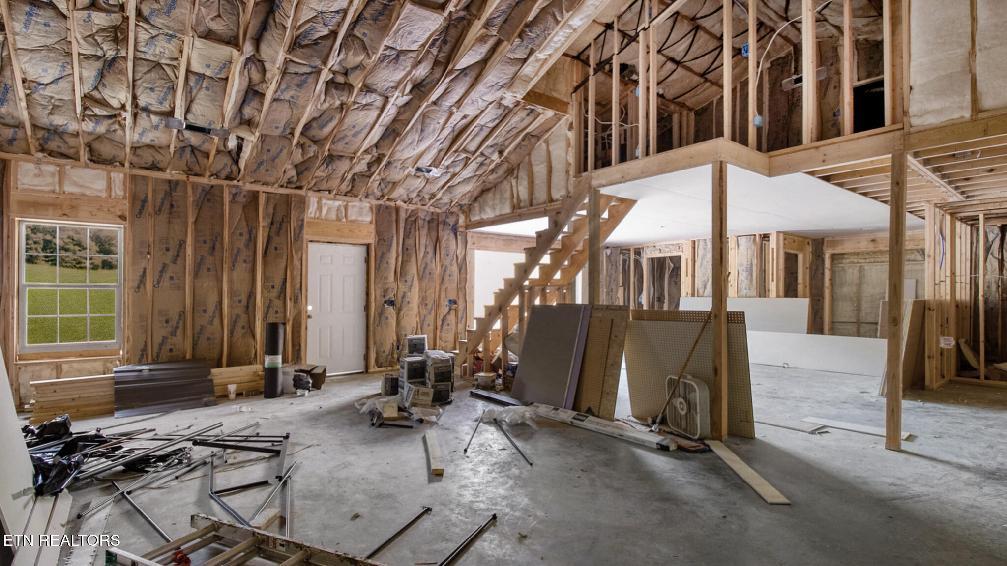 320 SE Harris Road Old Fort TN 37362
