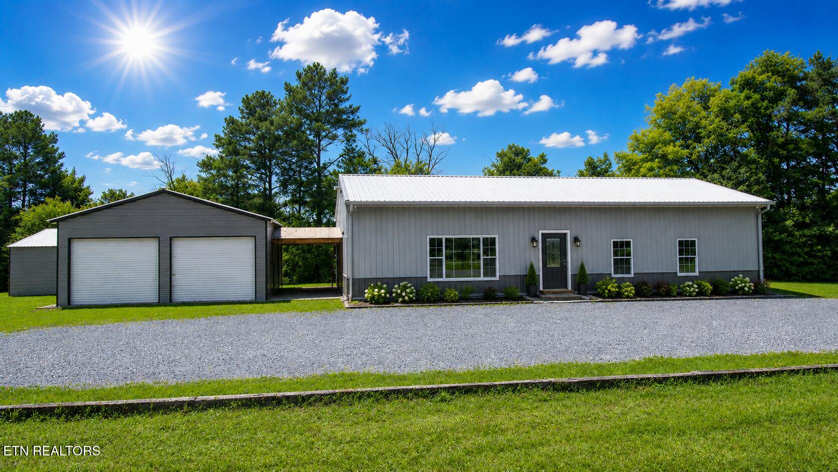 320 SE Harris Road Old Fort TN 37362