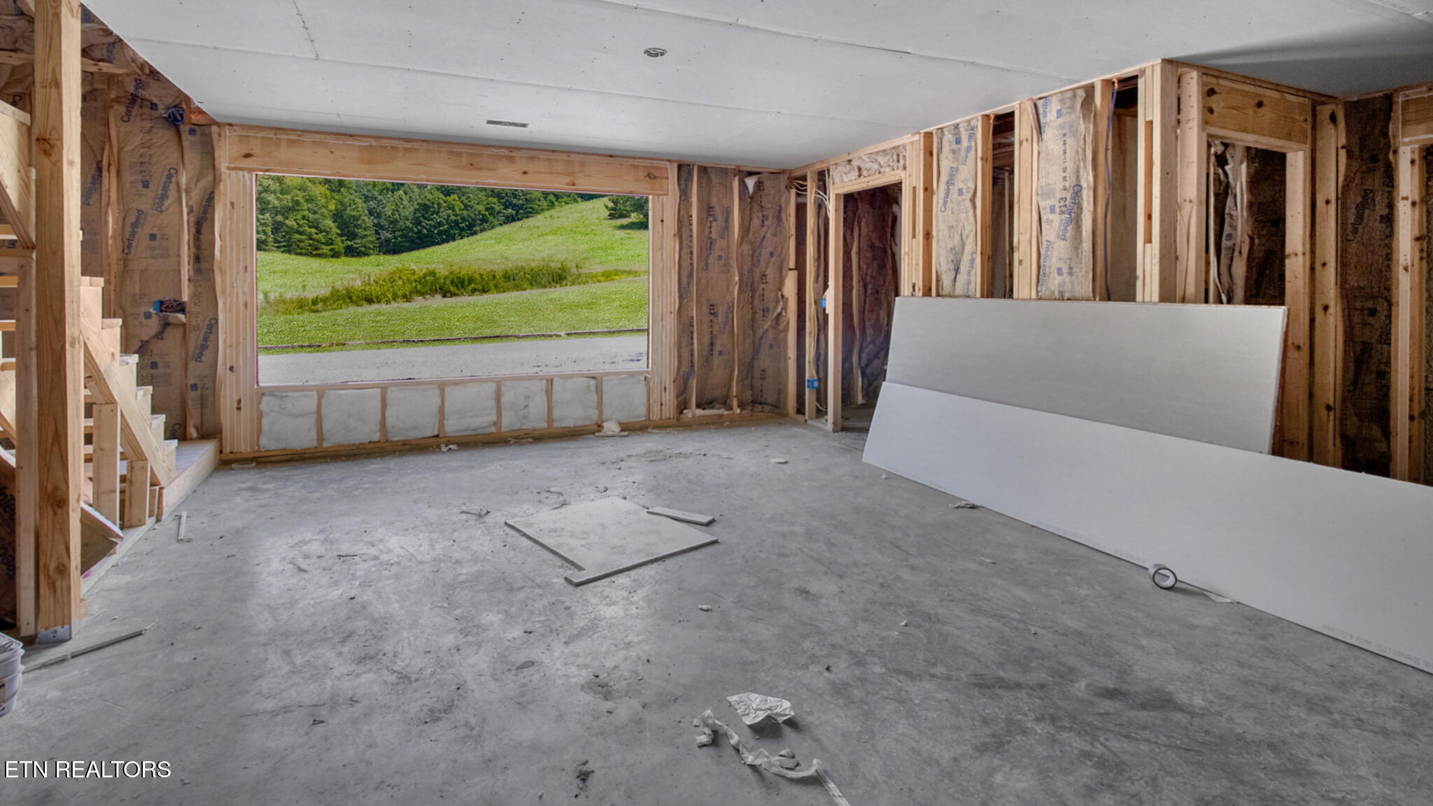 320 SE Harris Road Old Fort TN 37362