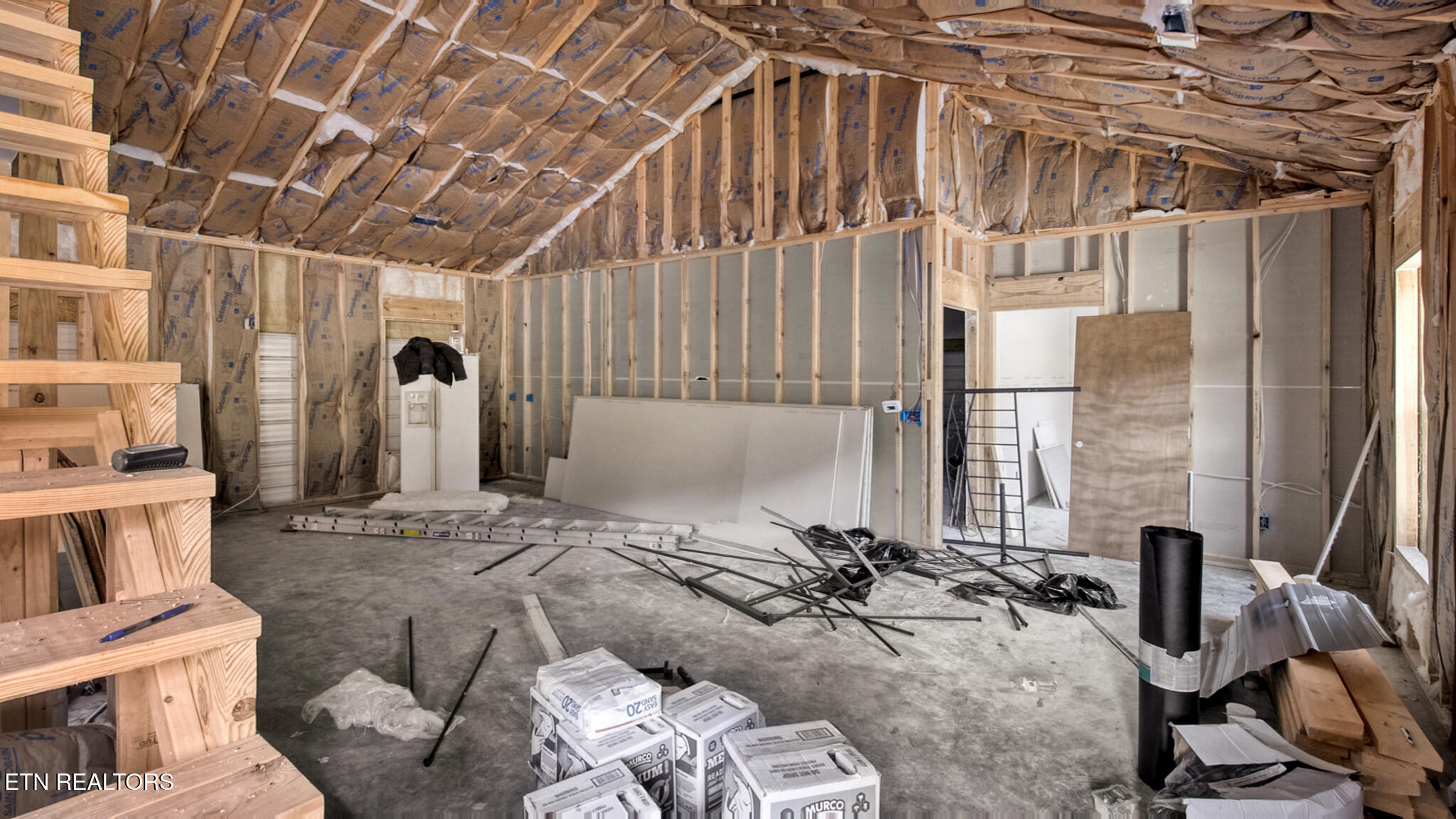 320 SE Harris Road Old Fort TN 37362