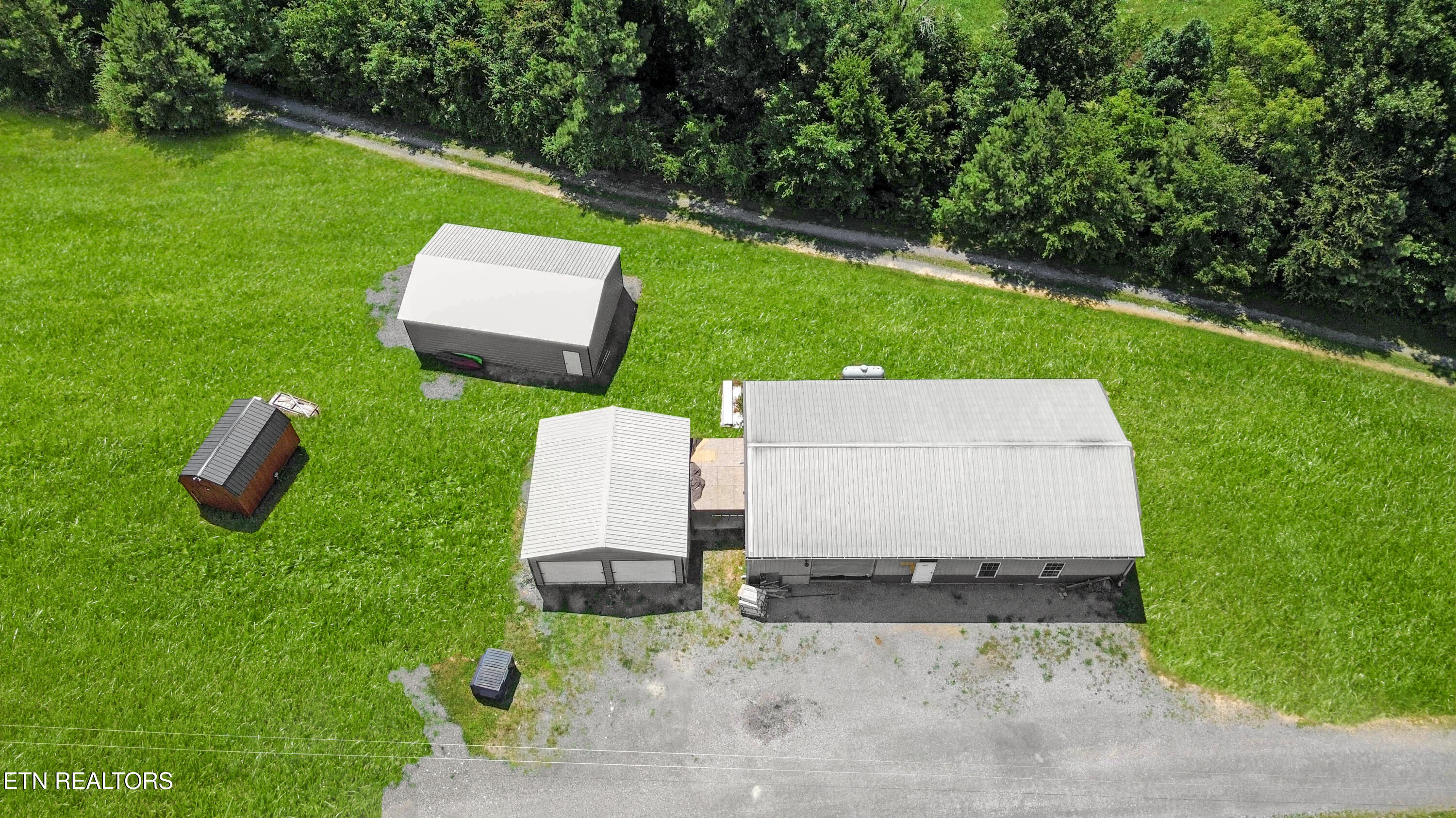 320 SE Harris Road Old Fort TN 37362
