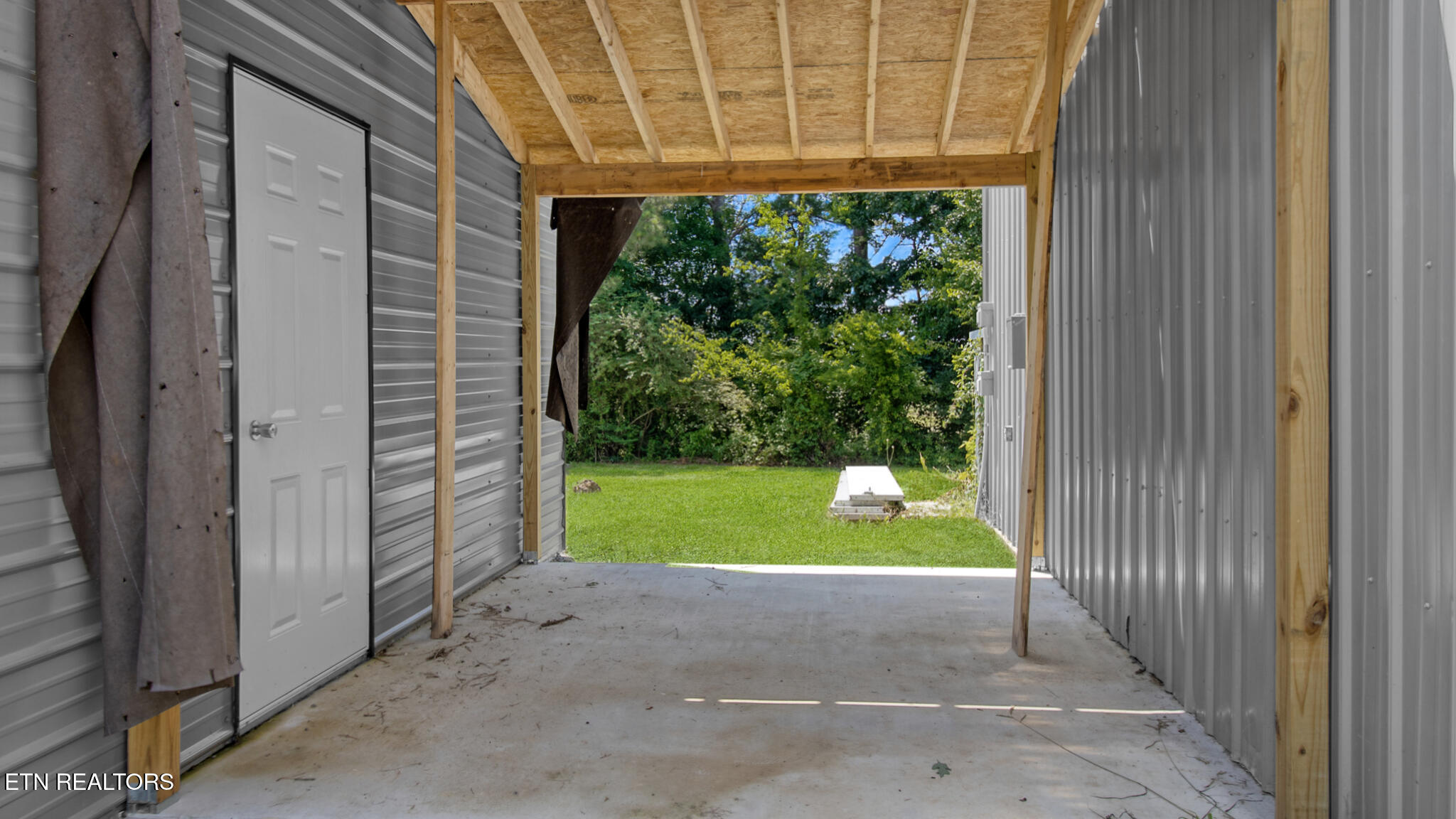 320 SE Harris Road Old Fort TN 37362