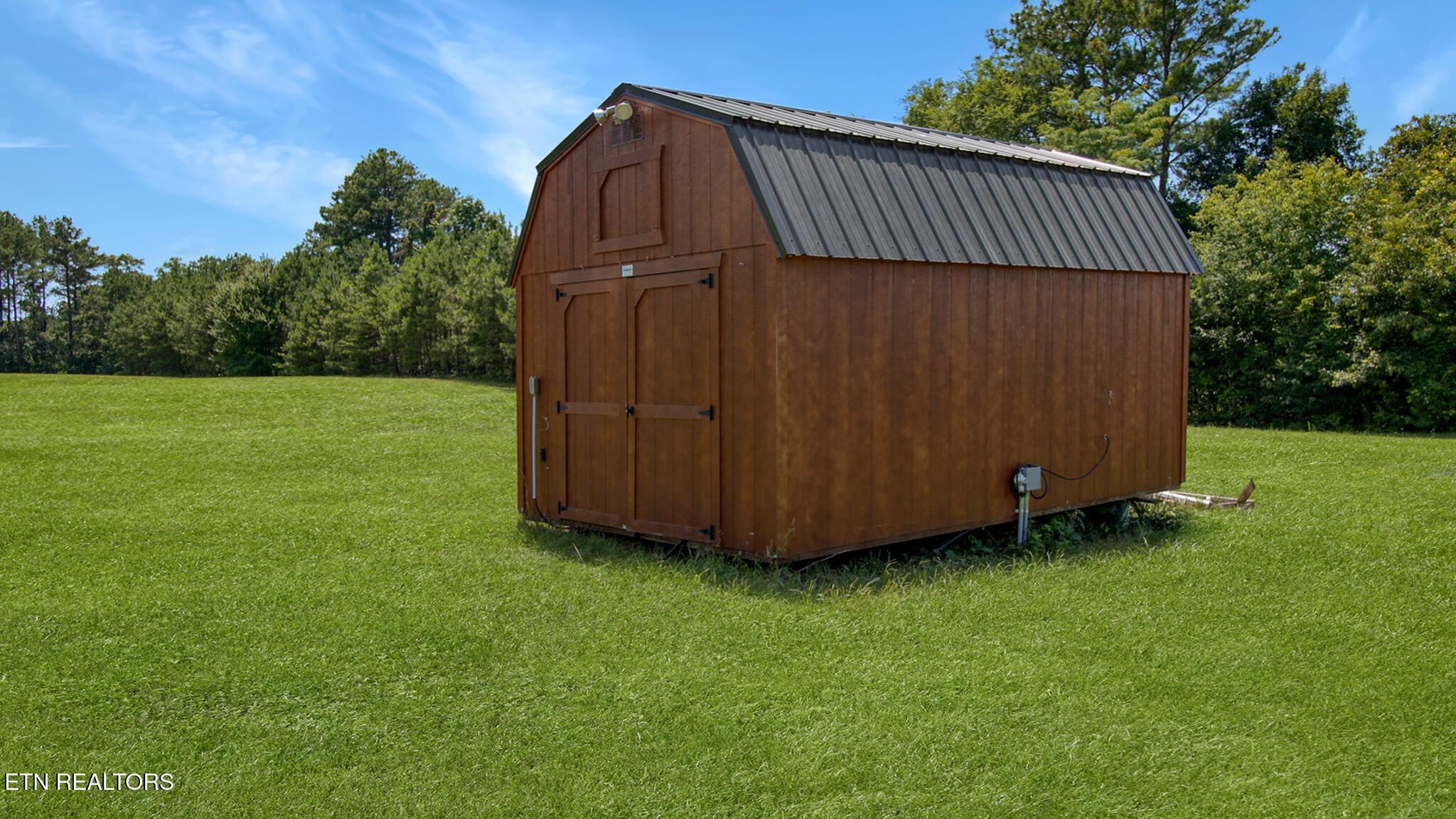 320 SE Harris Road Old Fort TN 37362