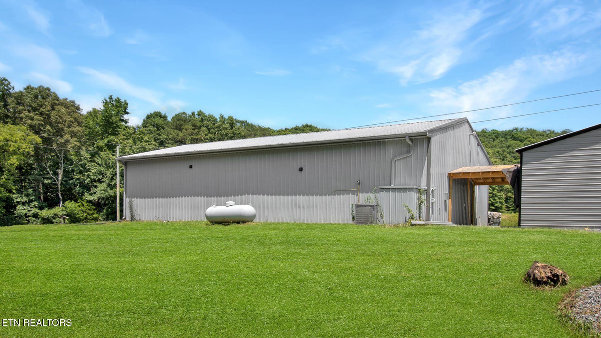 320 SE Harris Road Old Fort TN 37362