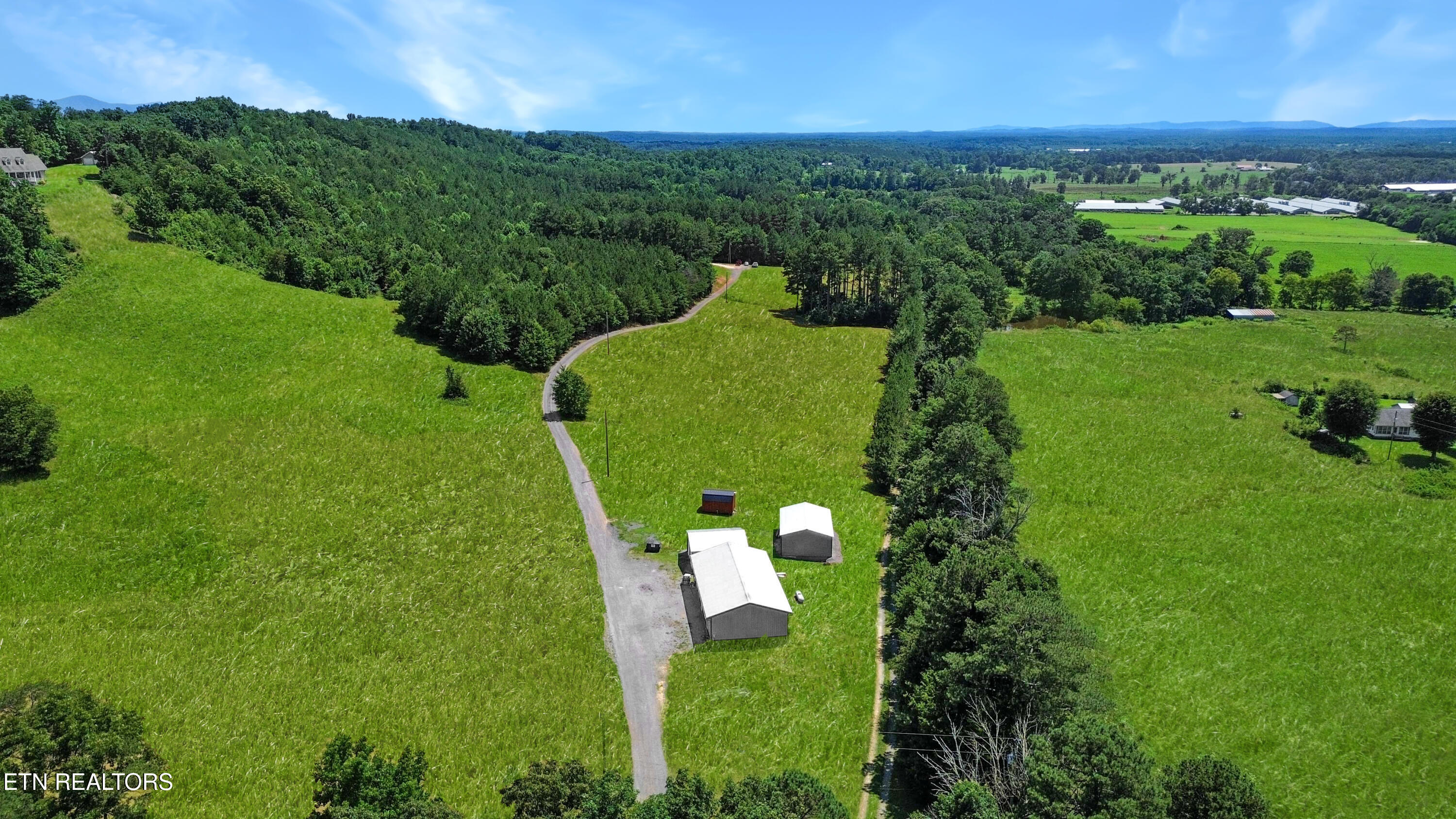 320 SE Harris Road Old Fort TN 37362