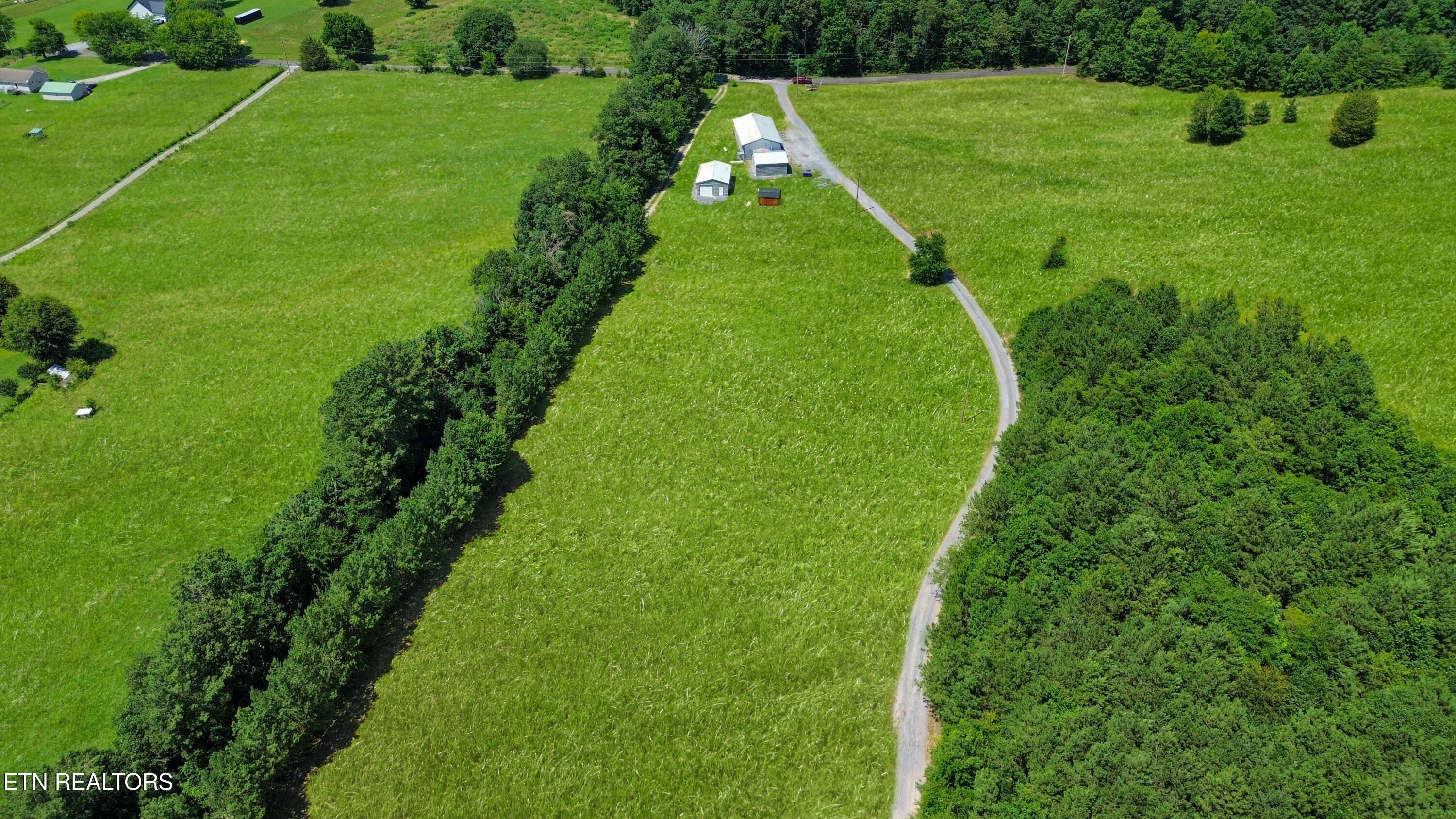 320 SE Harris Road Old Fort TN 37362