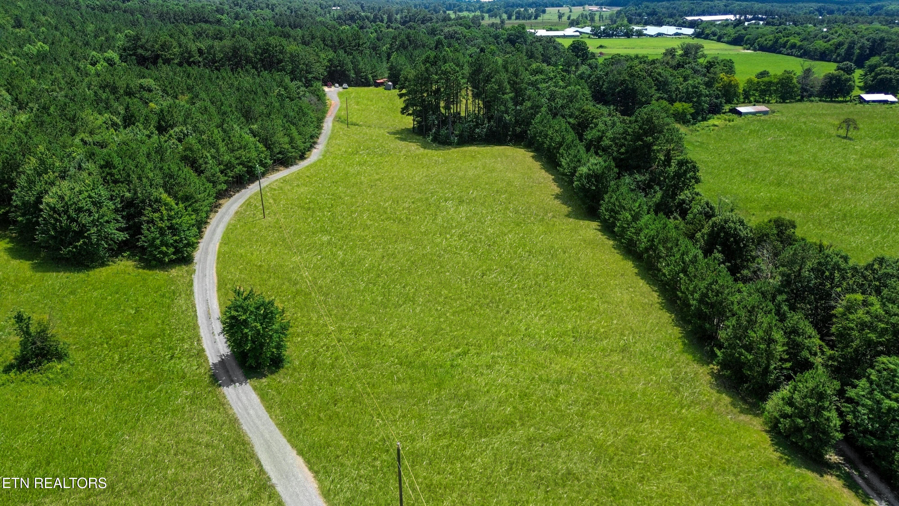320 SE Harris Road Old Fort TN 37362