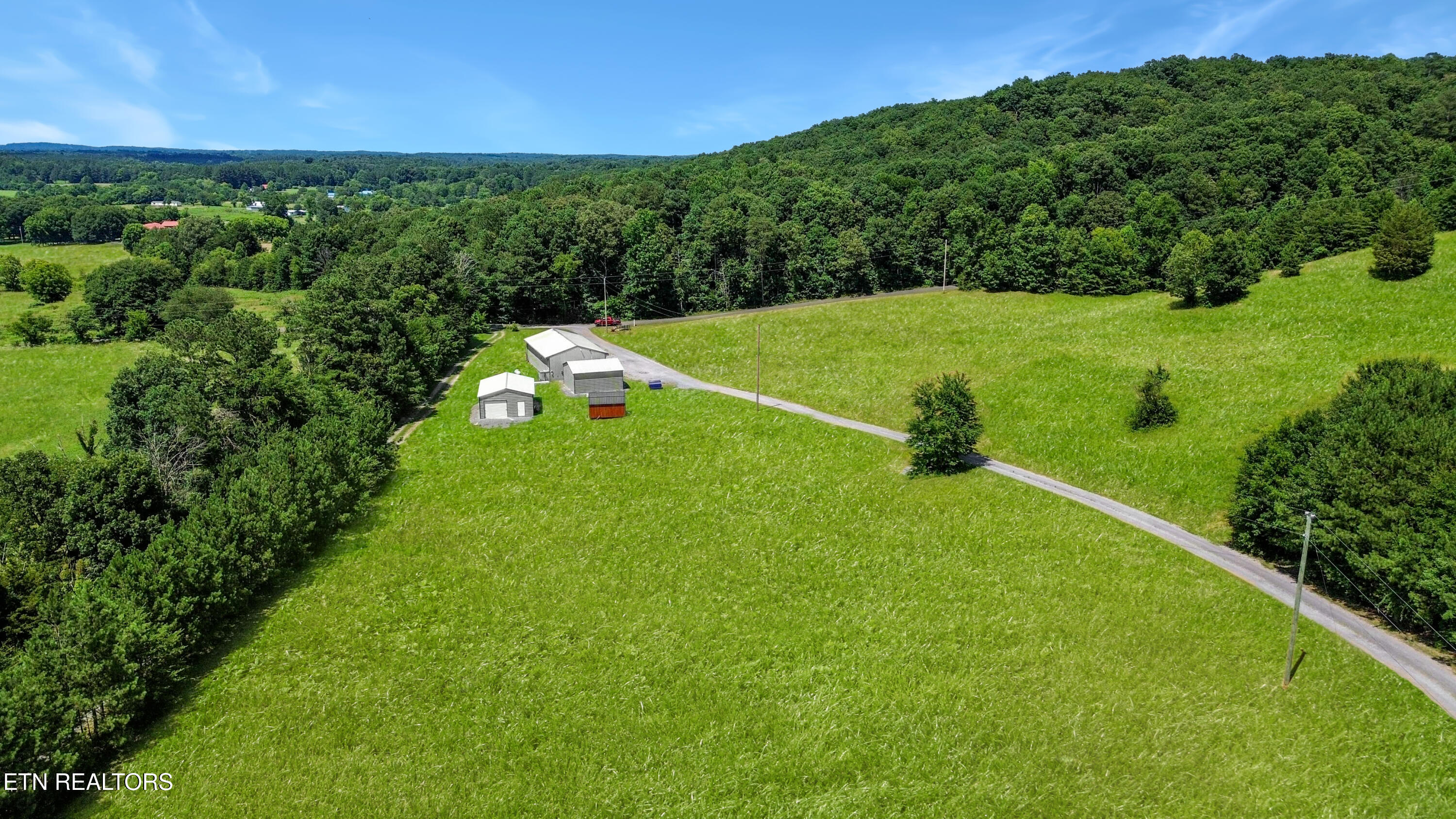 320 SE Harris Road Old Fort TN 37362