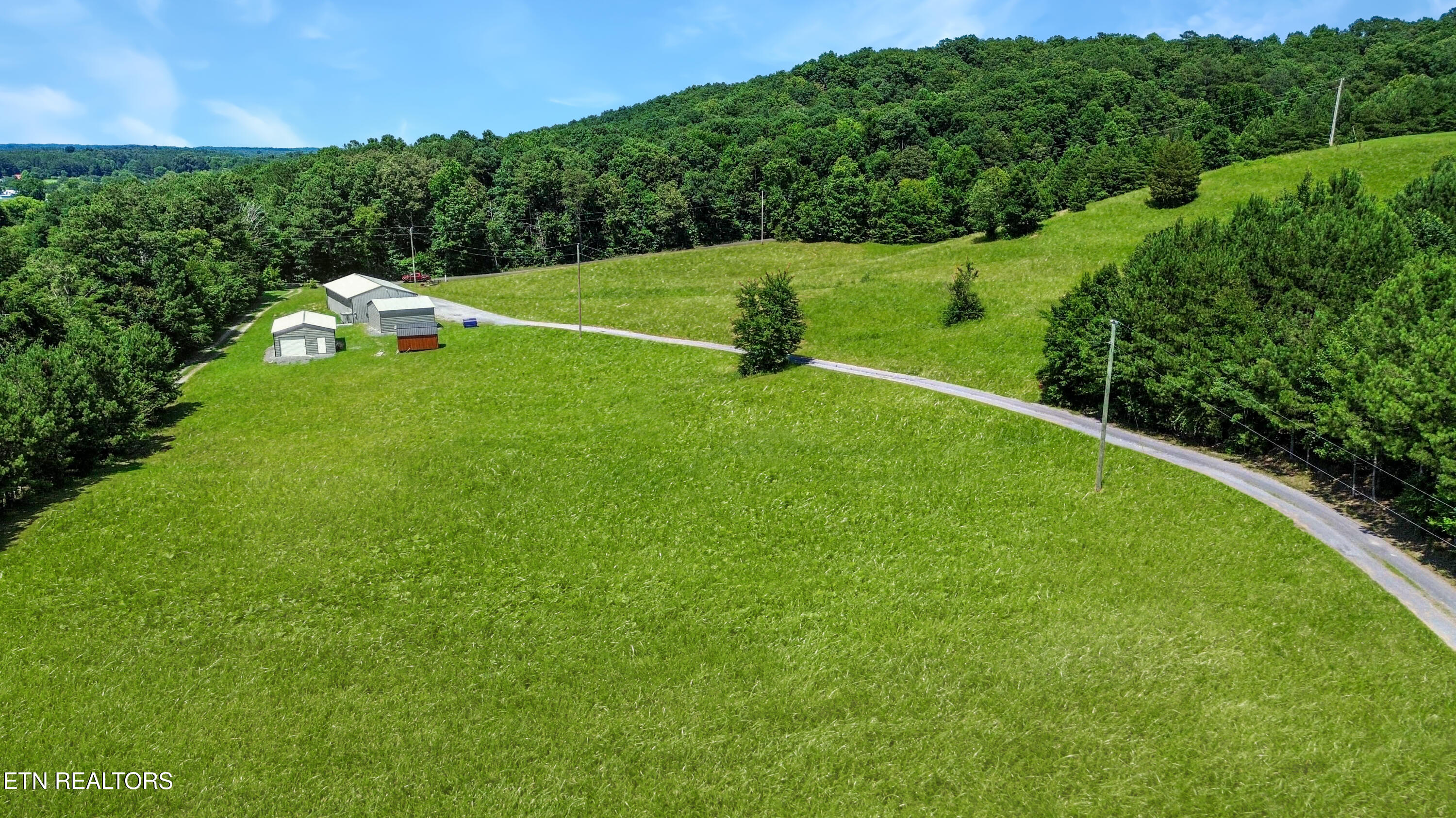320 SE Harris Road Old Fort TN 37362