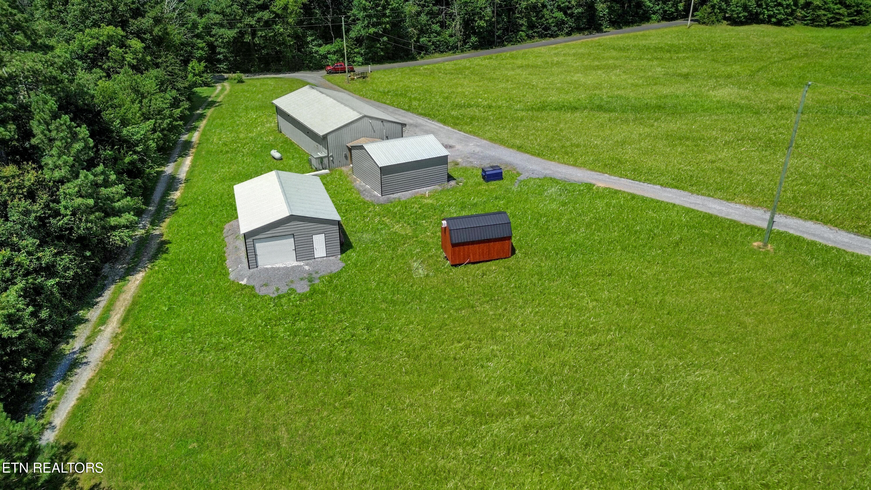 320 SE Harris Road Old Fort TN 37362