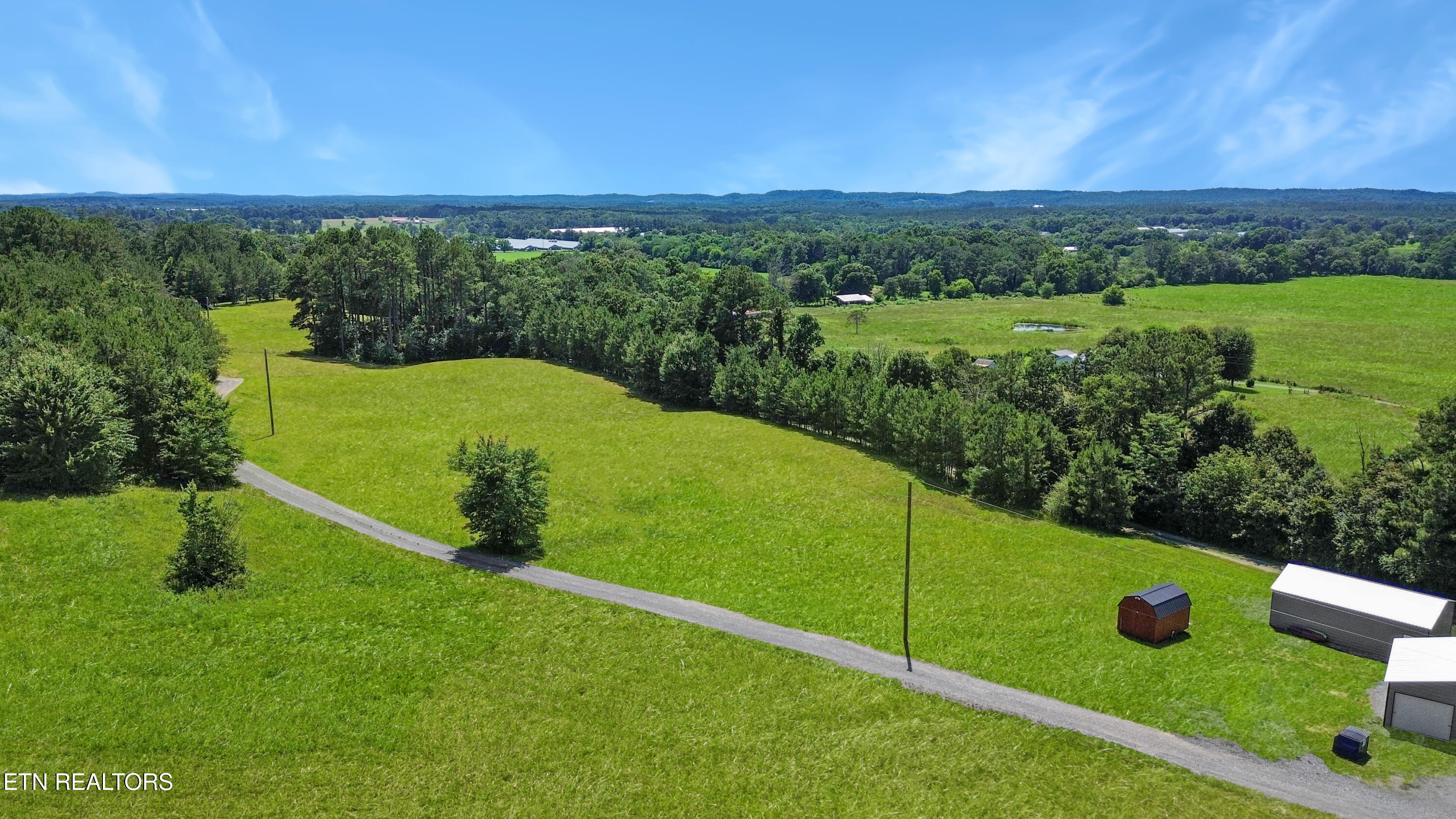 320 SE Harris Road Old Fort TN 37362