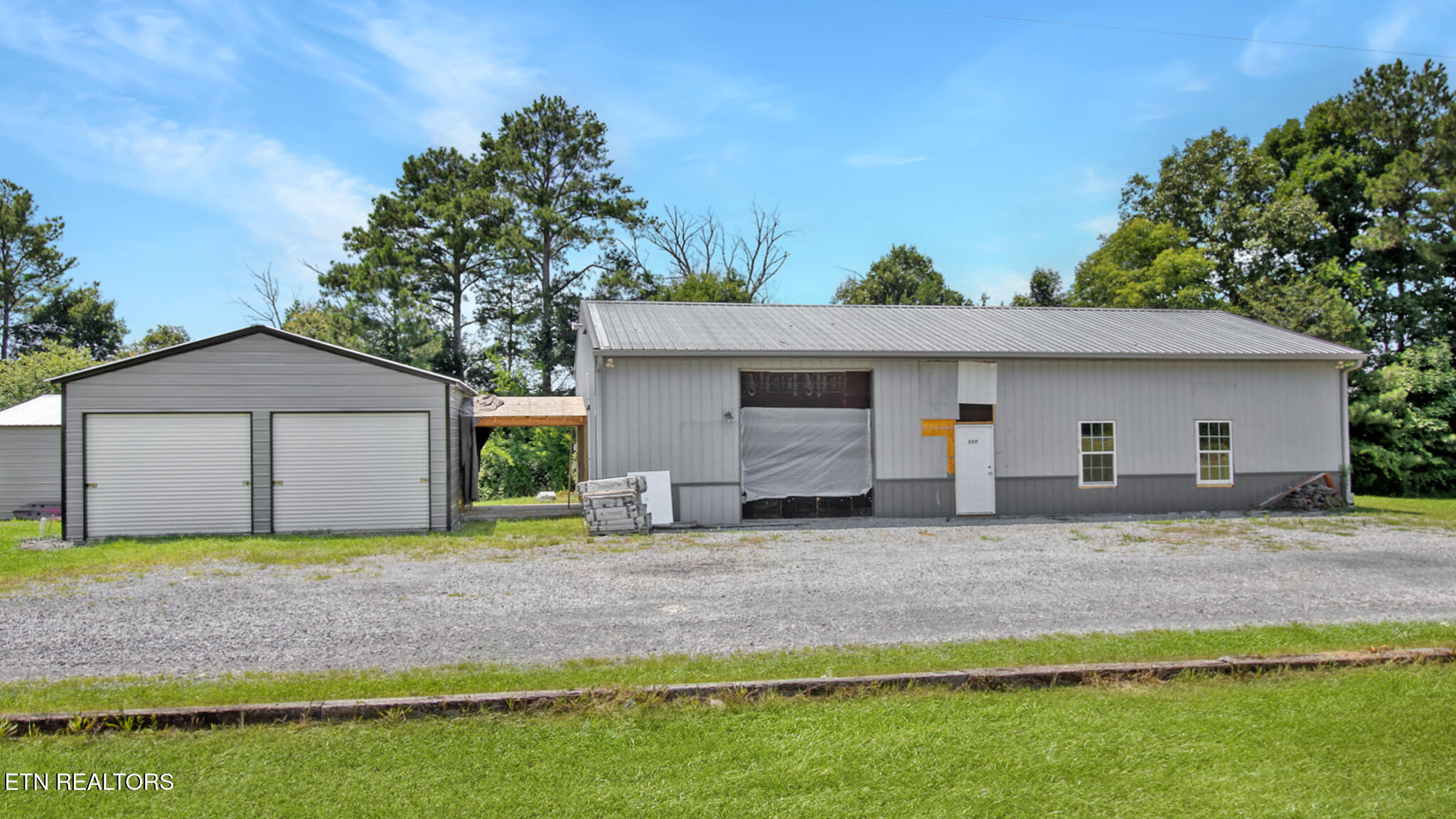 320 SE Harris Road Old Fort TN 37362
