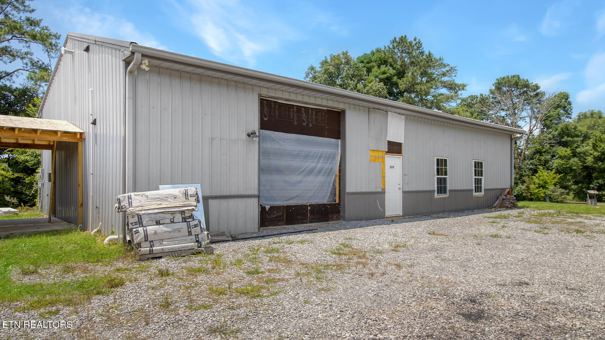 320 SE Harris Road Old Fort TN 37362