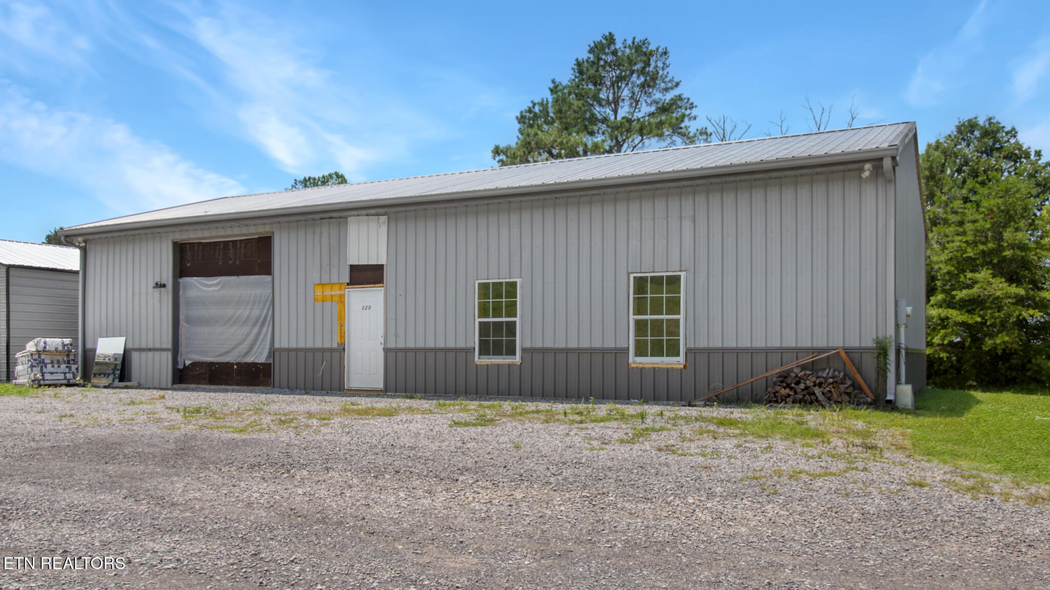 320 SE Harris Road Old Fort TN 37362