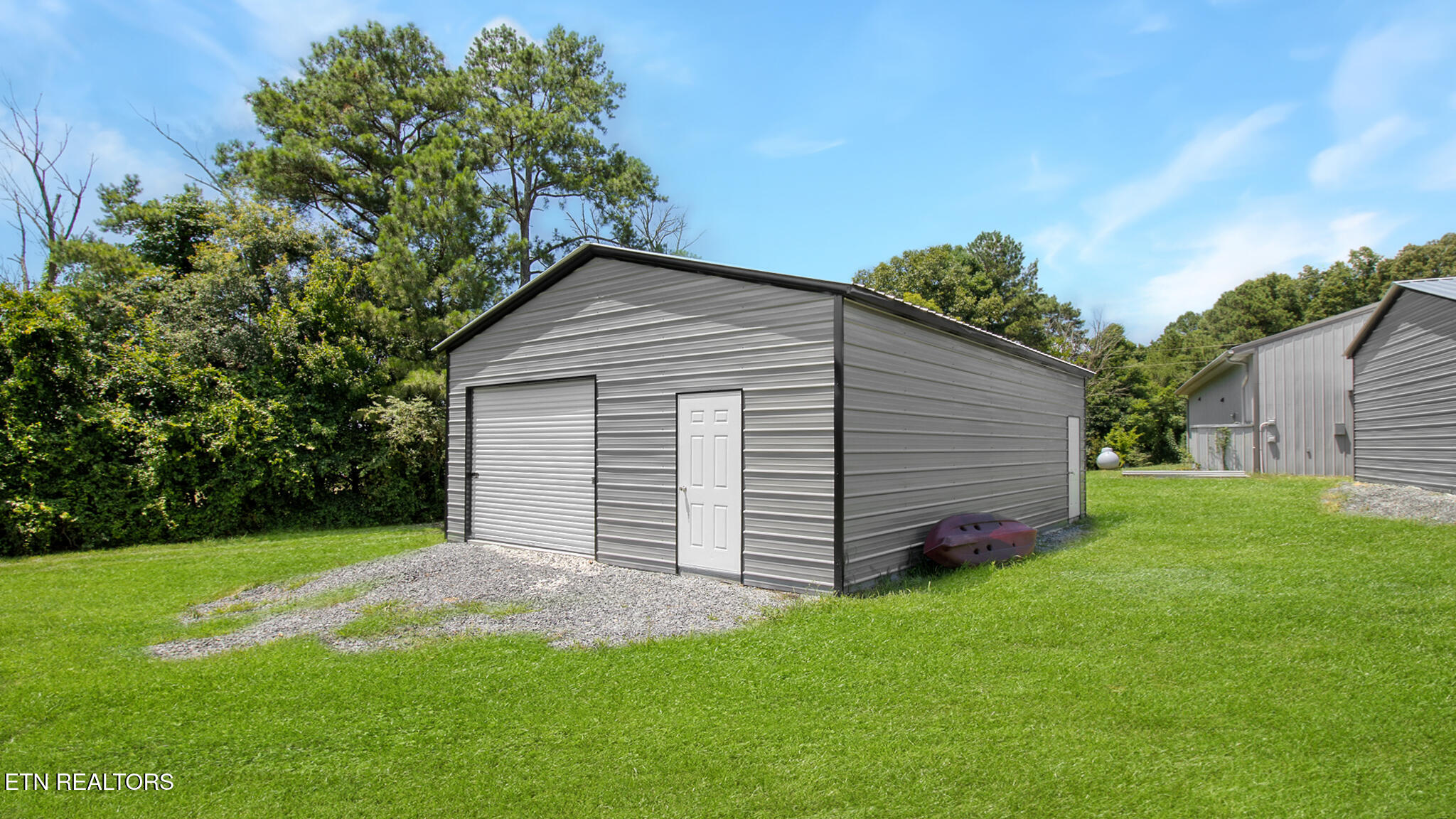 320 SE Harris Road Old Fort TN 37362