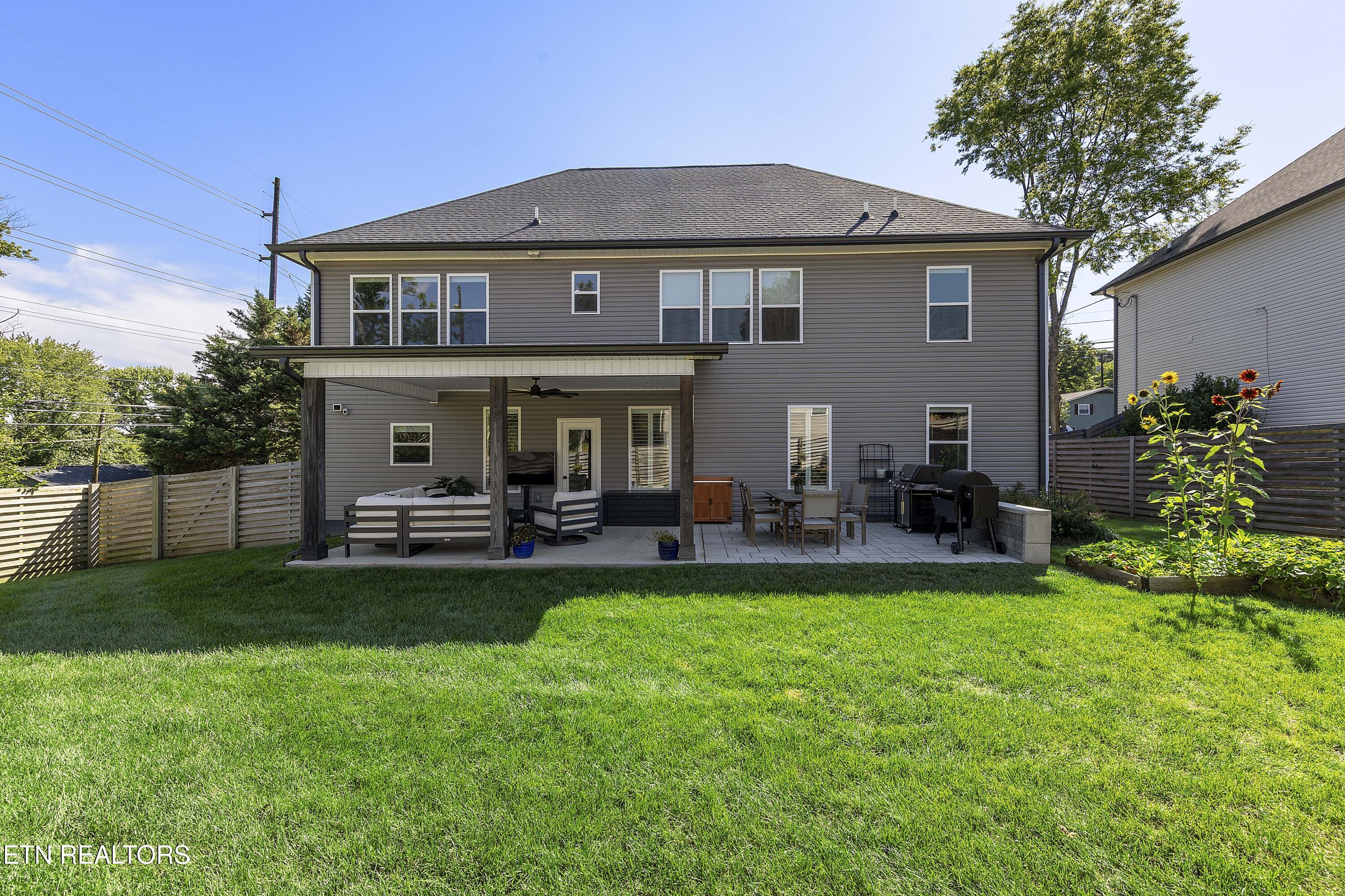 1600 Starmont Trail Knoxville TN 37909