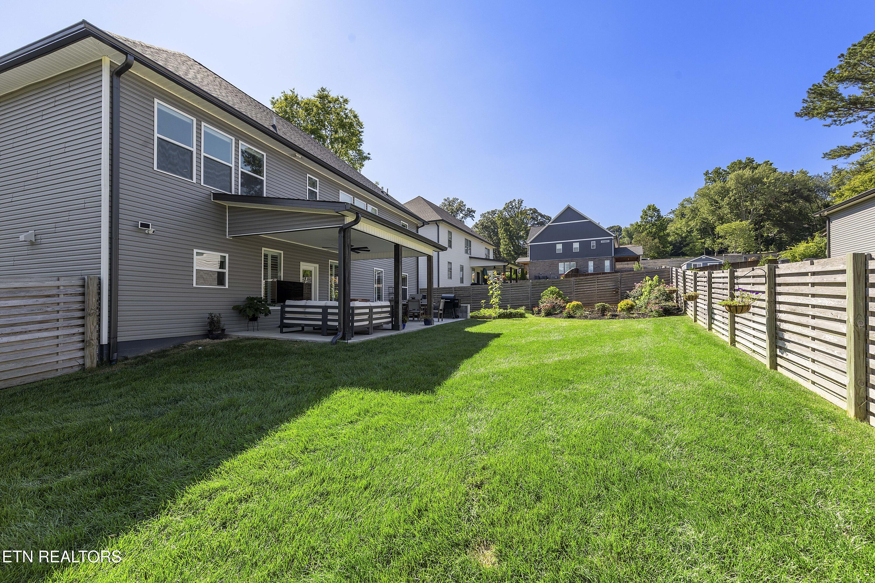1600 Starmont Trail Knoxville TN 37909