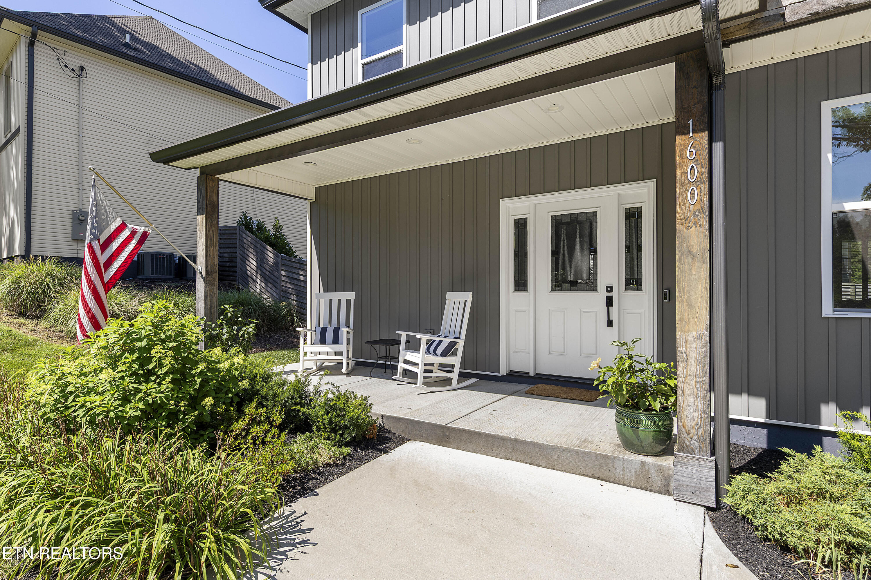 1600 Starmont Trail Knoxville TN 37909
