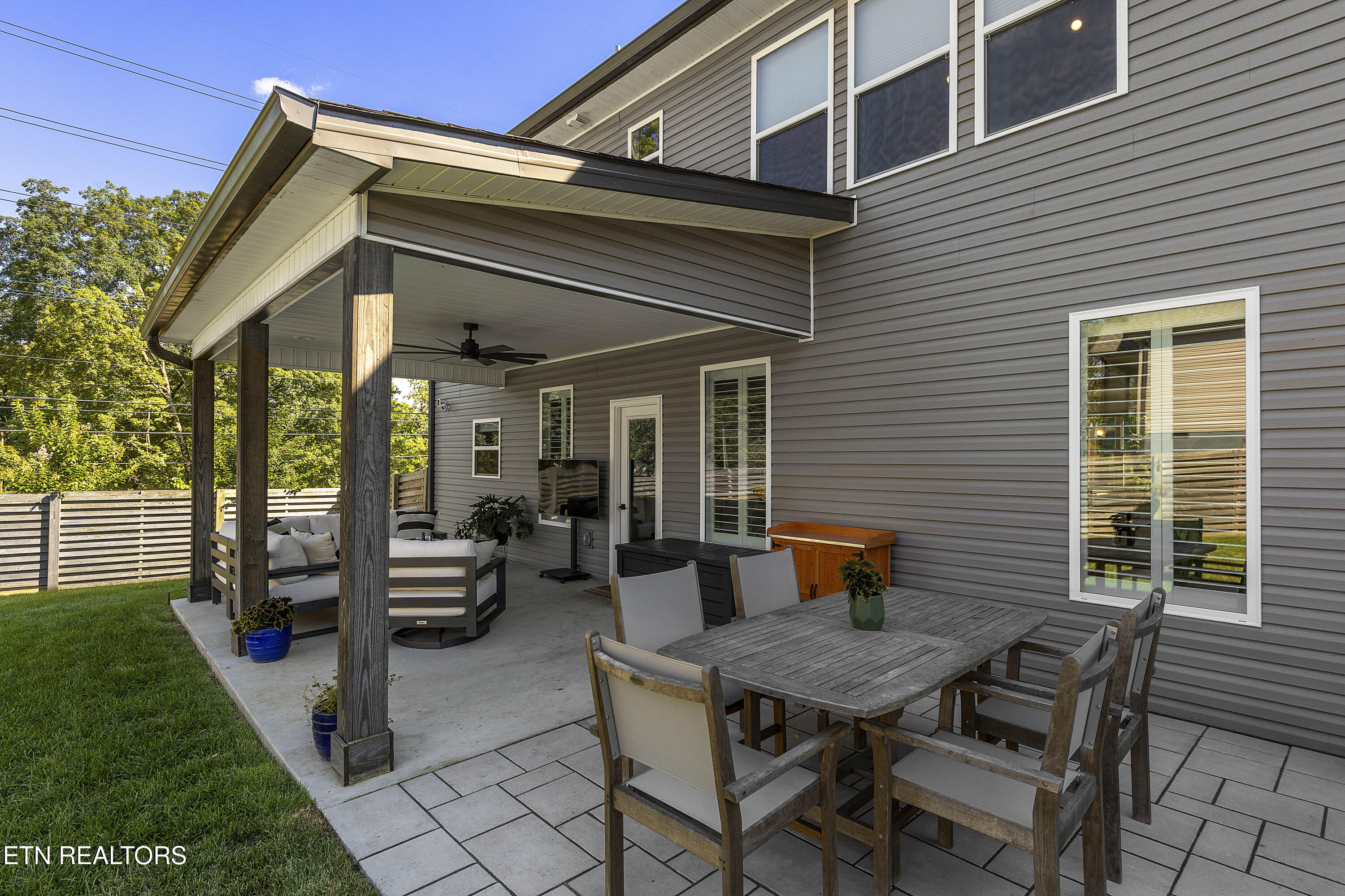 1600 Starmont Trail Knoxville TN 37909