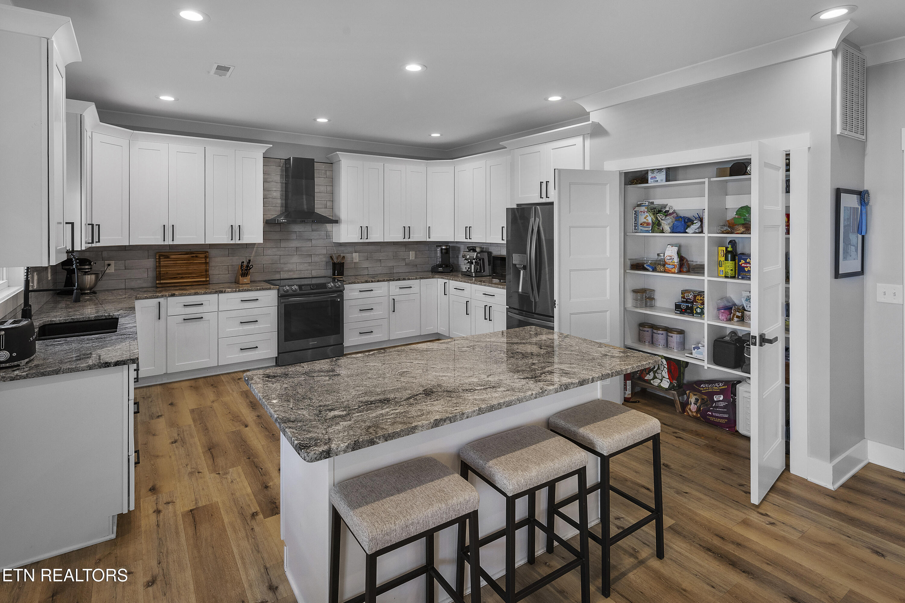 1600 Starmont Trail Knoxville TN 37909