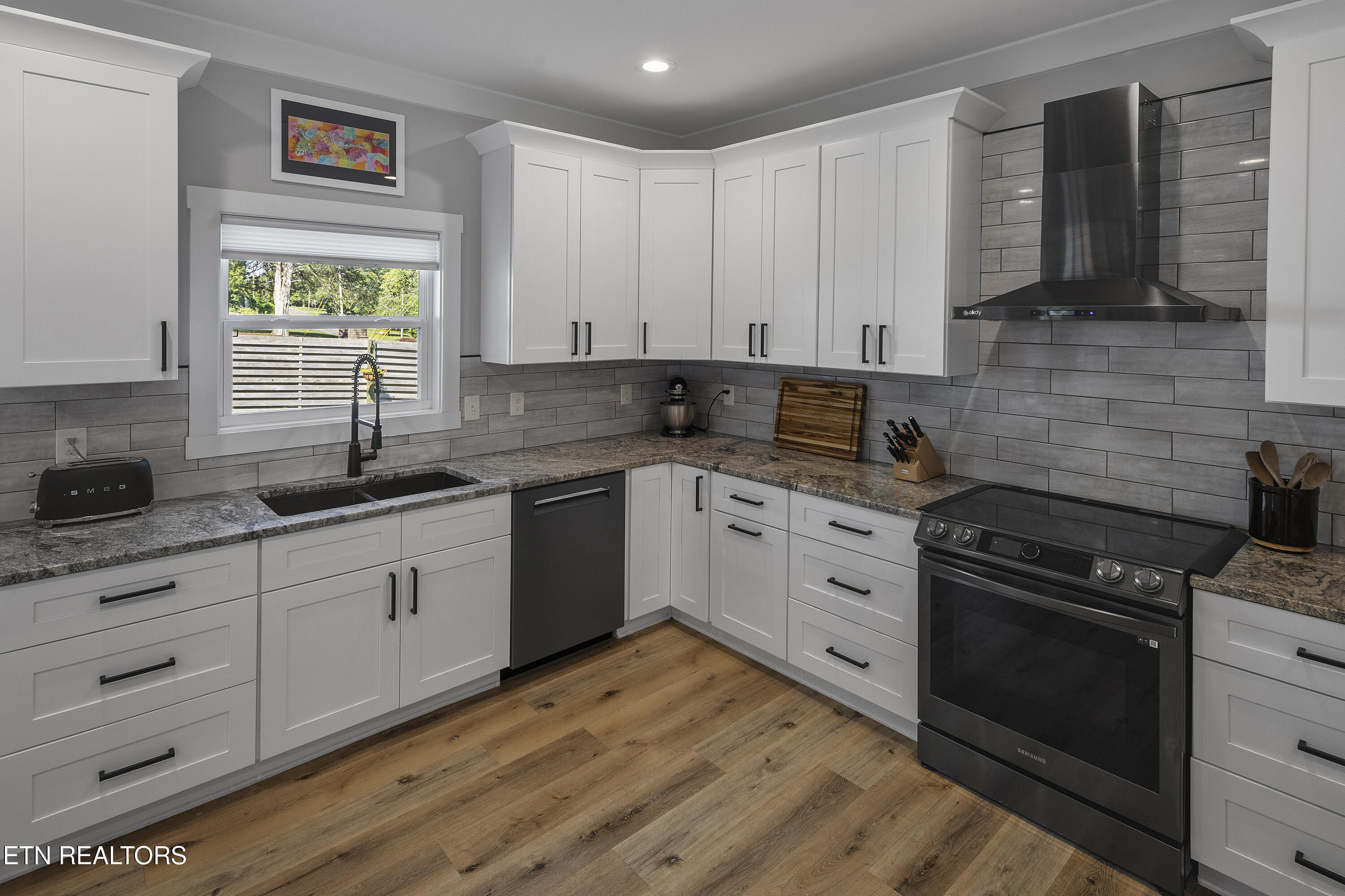 1600 Starmont Trail Knoxville TN 37909