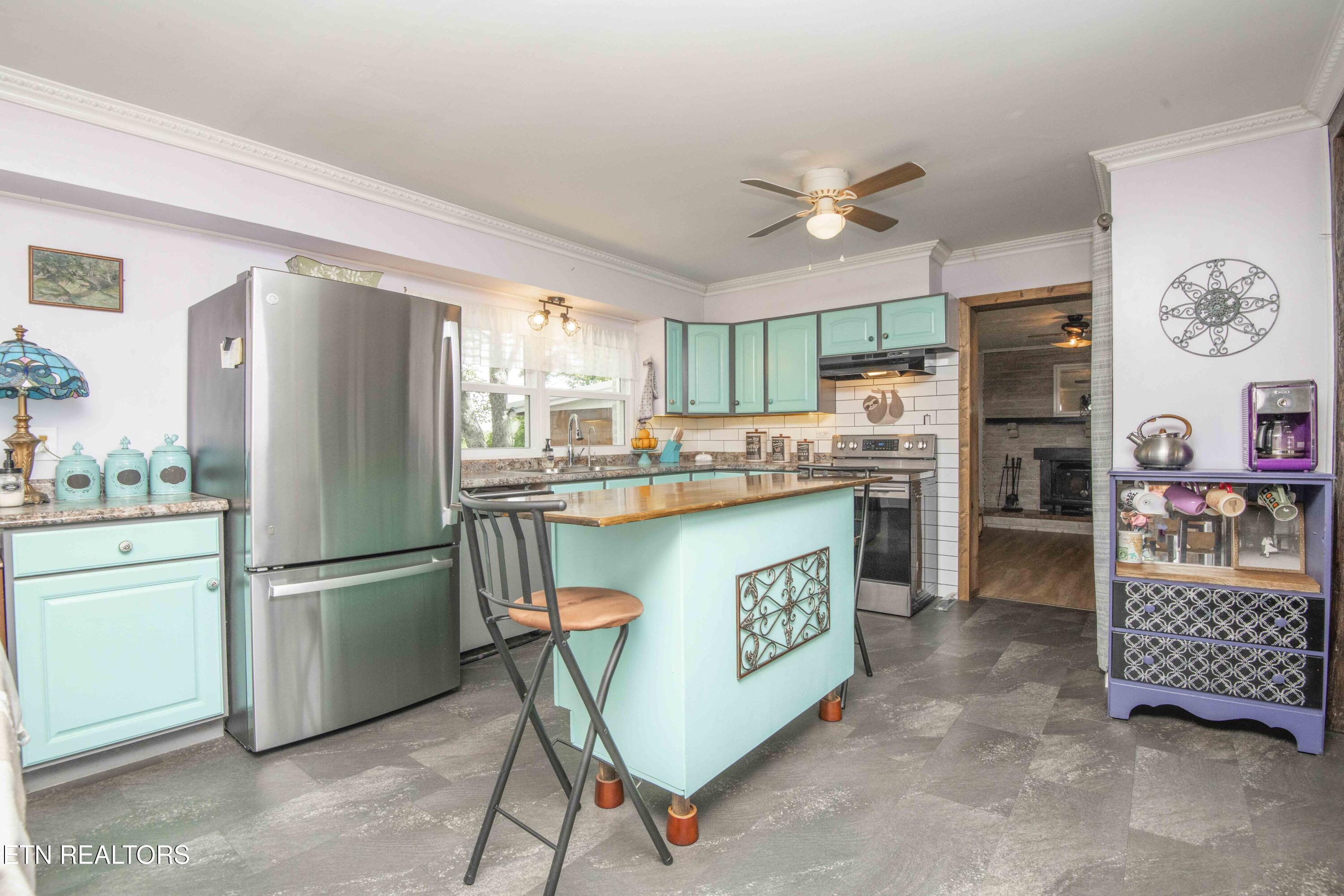 201 W Ford Valley Road Knoxville TN 37920