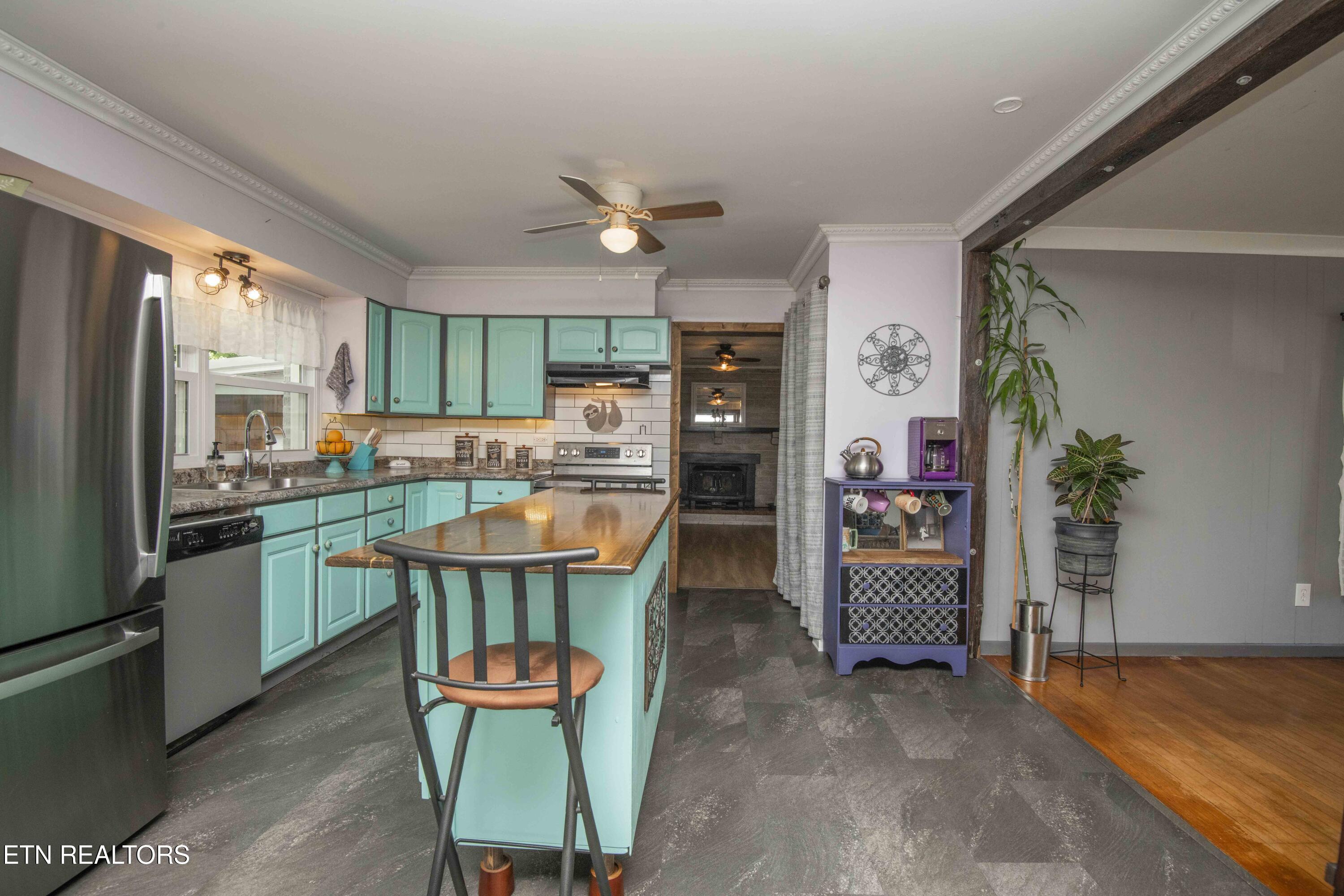201 W Ford Valley Road Knoxville TN 37920