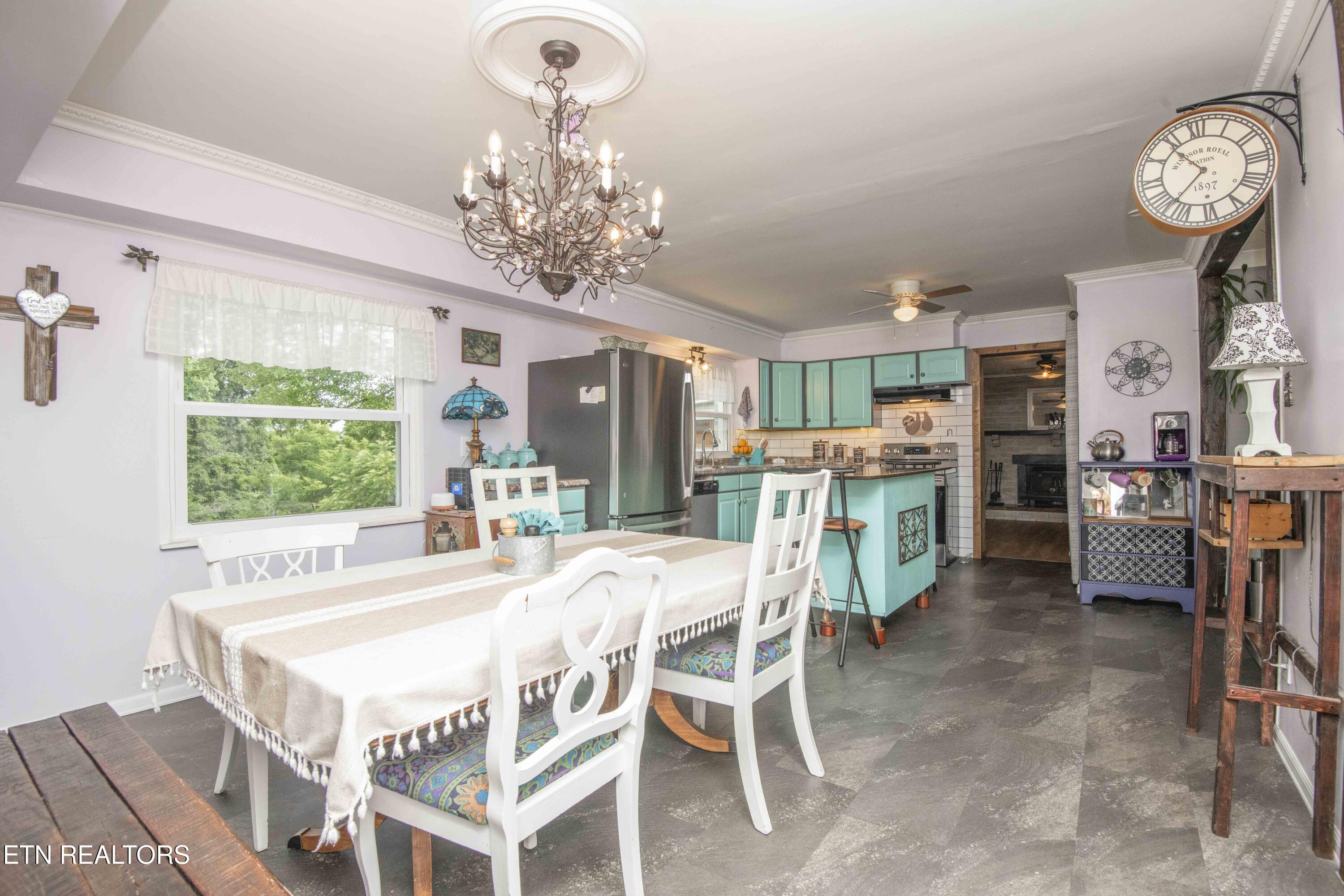 201 W Ford Valley Road Knoxville TN 37920